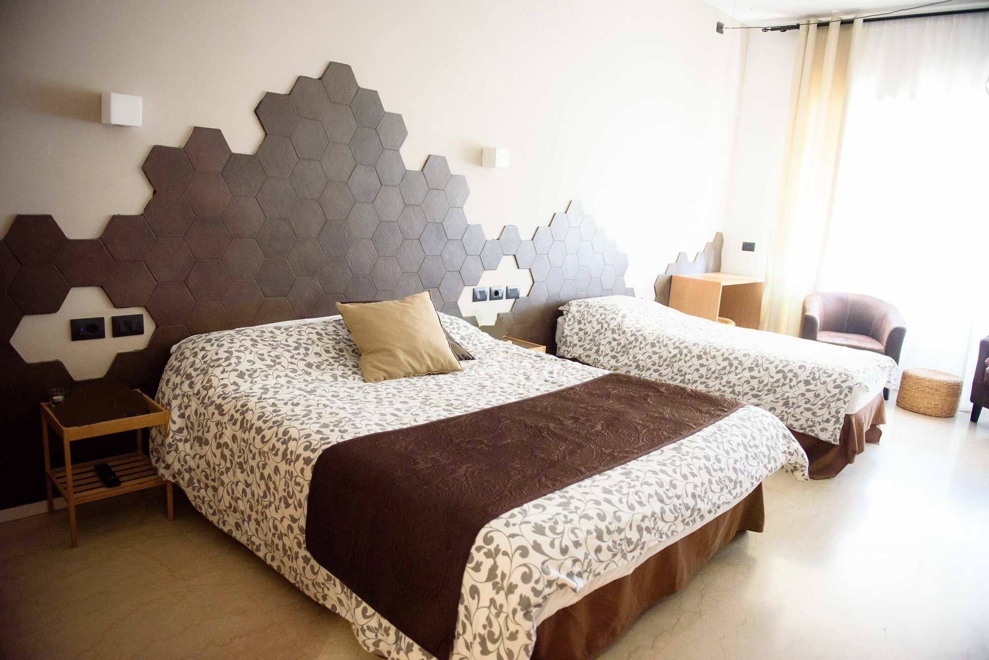 Davinci Relais Affittacamere