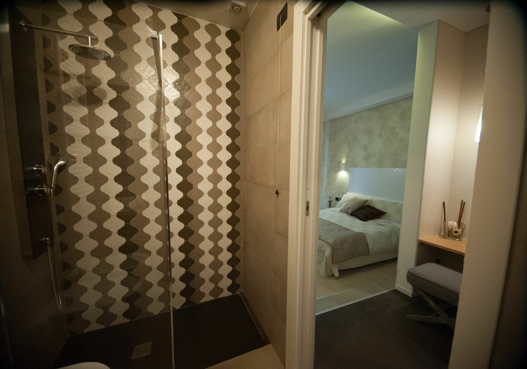 Affittacamere Davinci Relais 3*