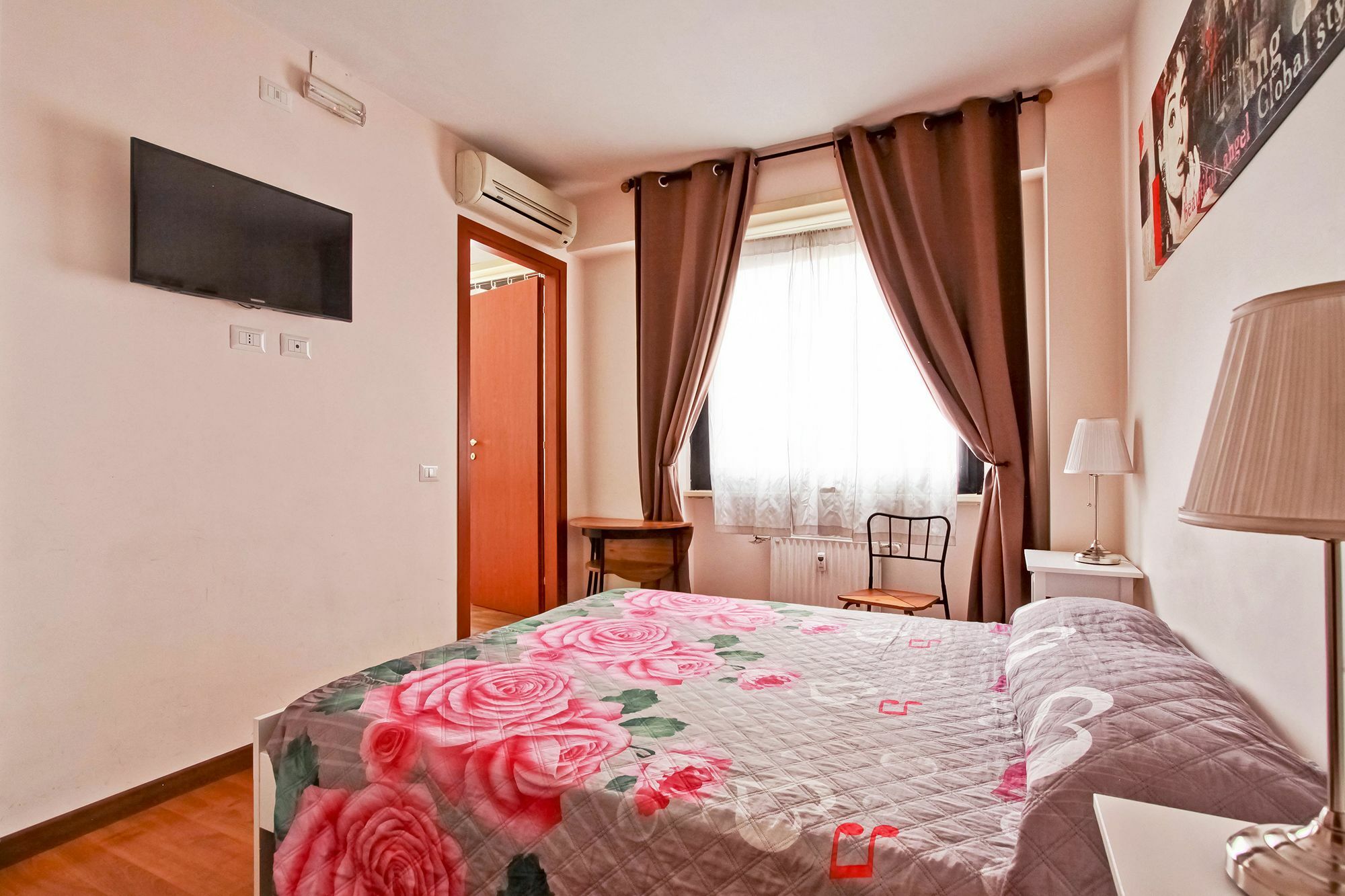Affittacamere Vacanze A