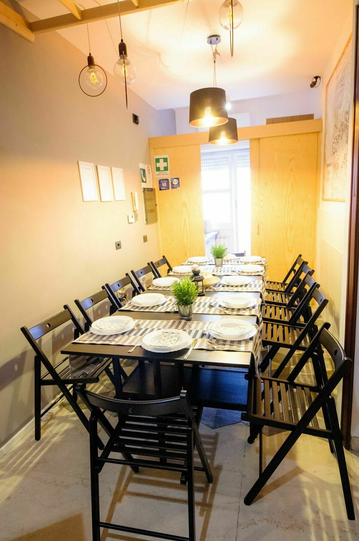 Davinci Relais Affittacamere