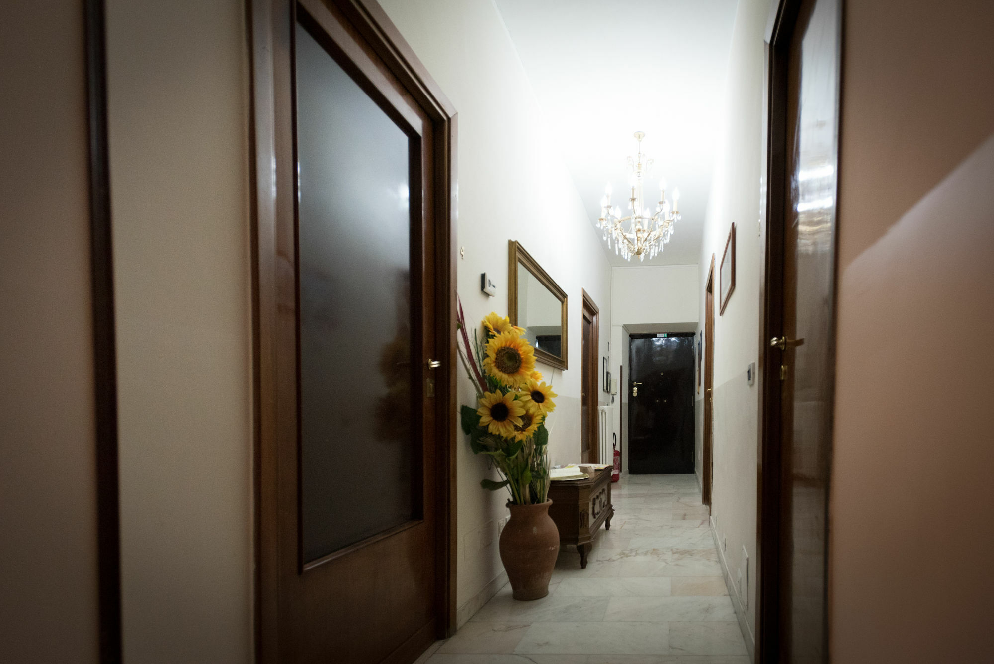 Affittacamere Quo Vadis Roma
