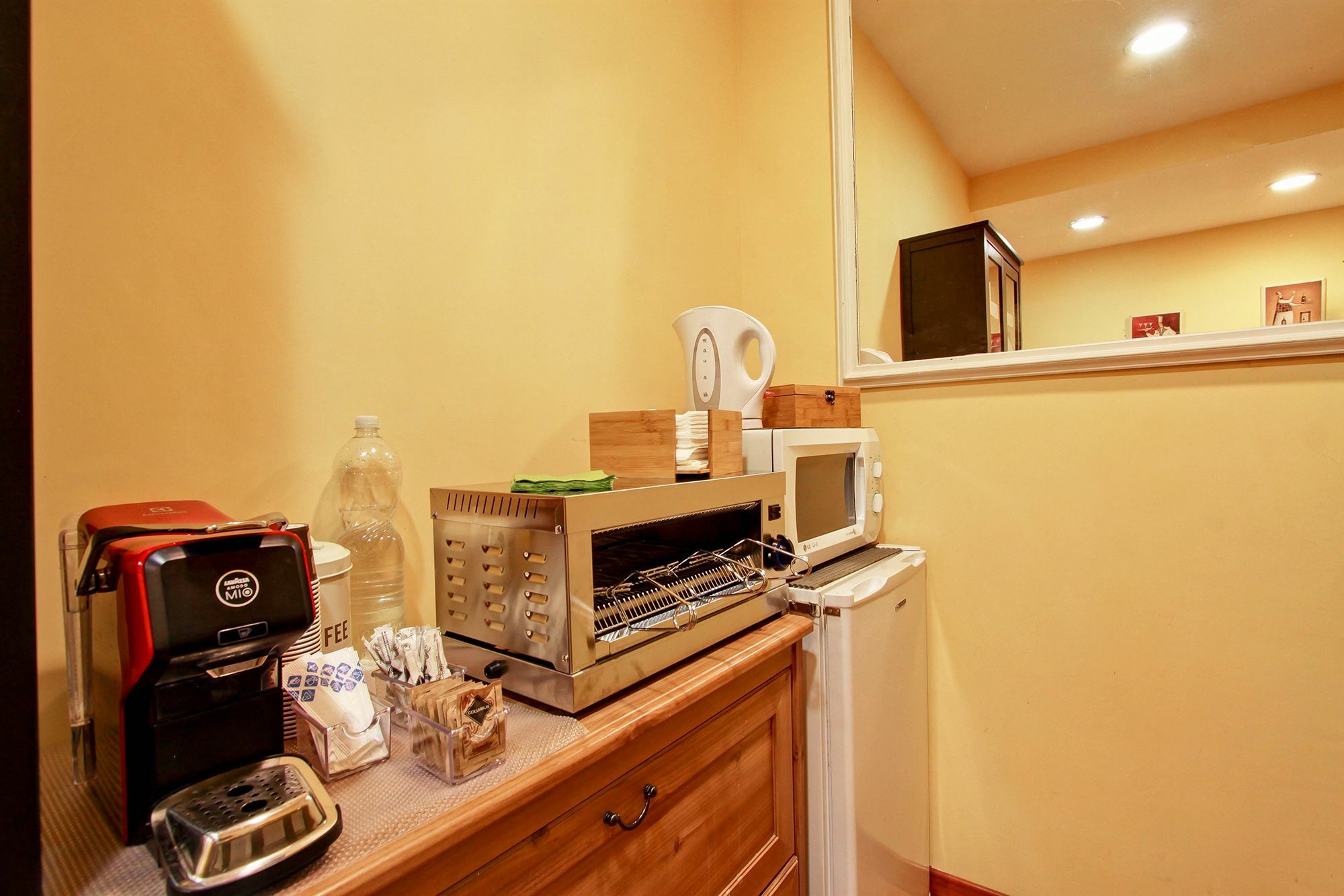 Vacanze A 3* Roma