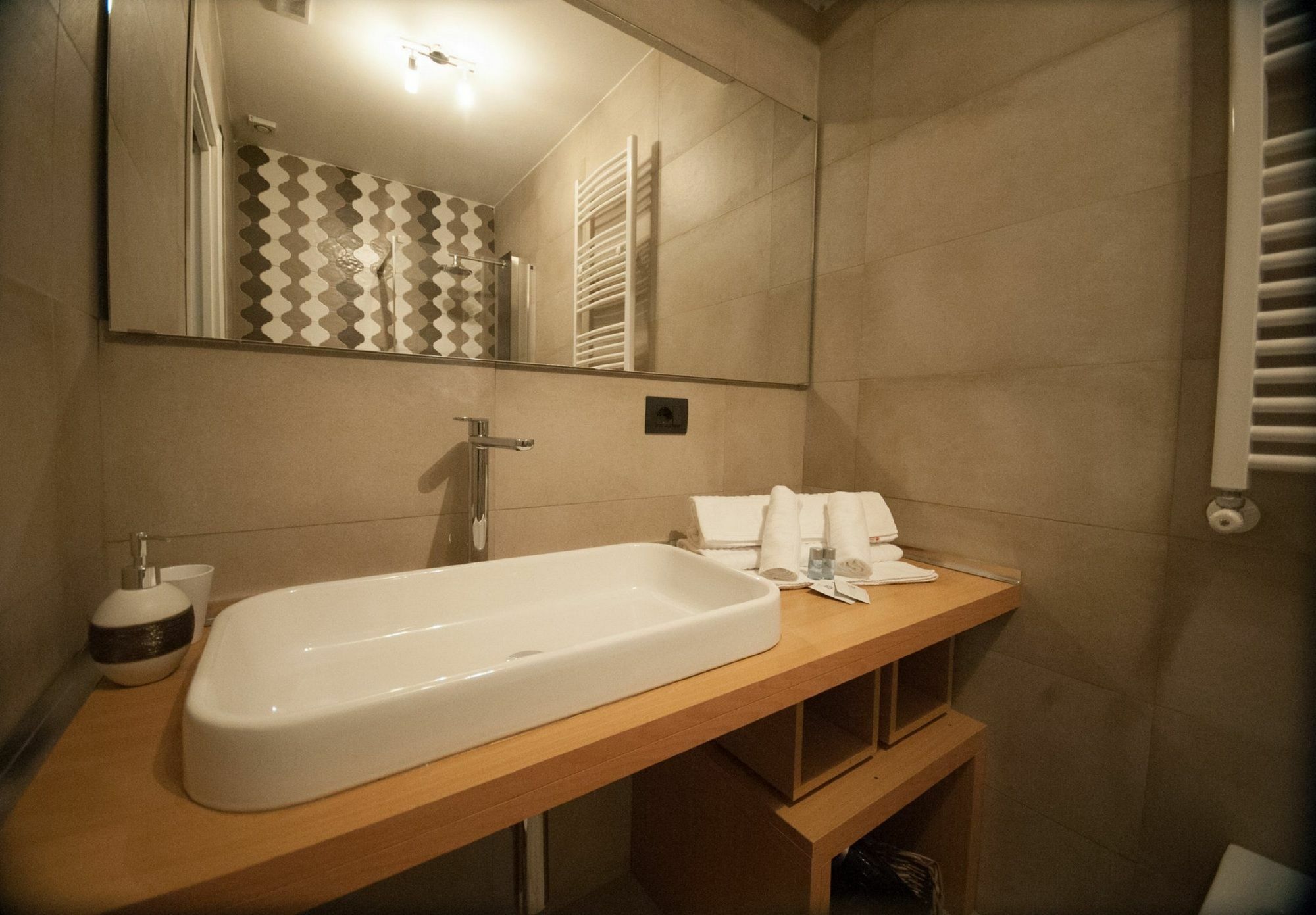 Davinci Relais Roma