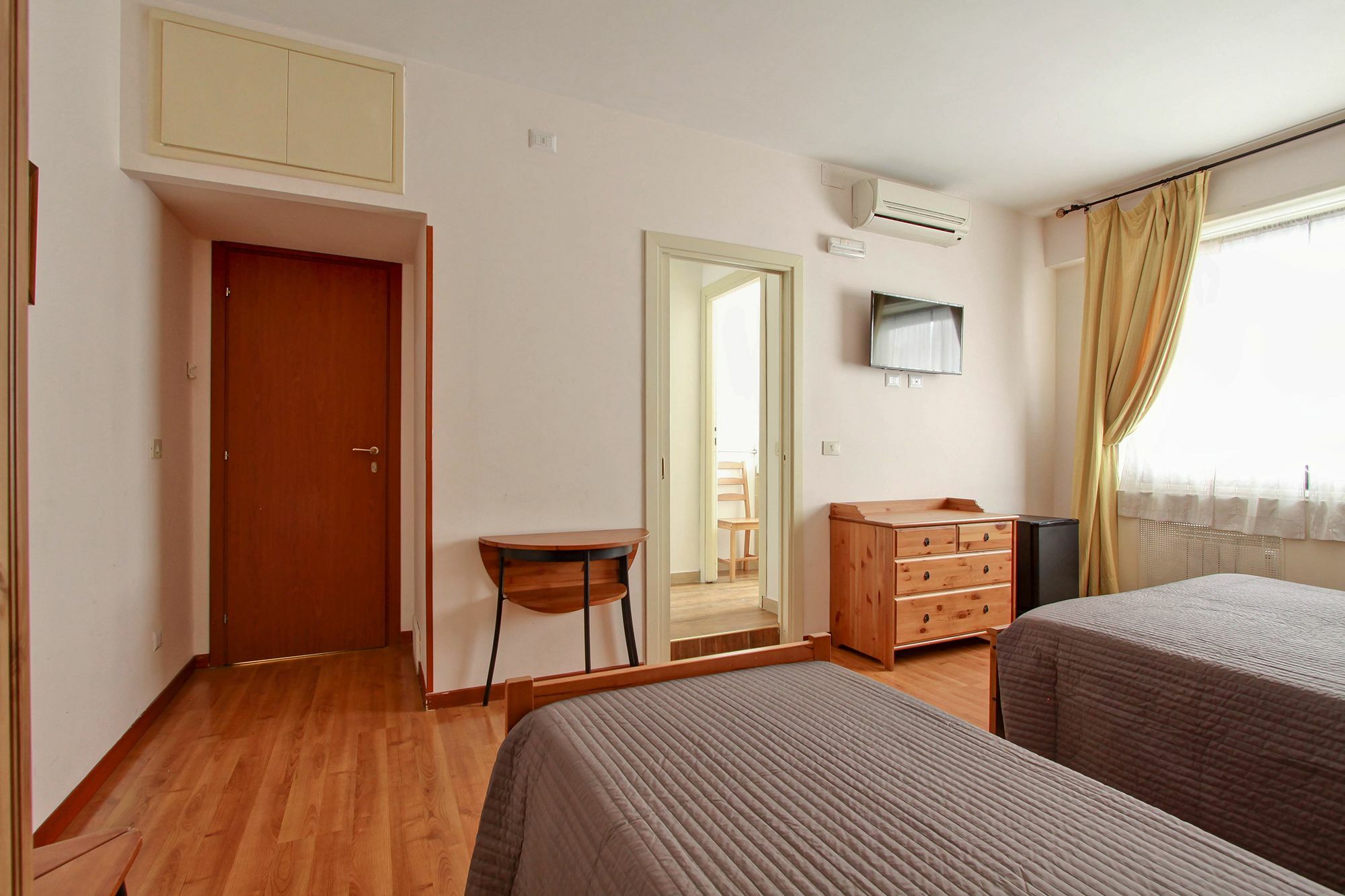Vacanze A Affittacamere