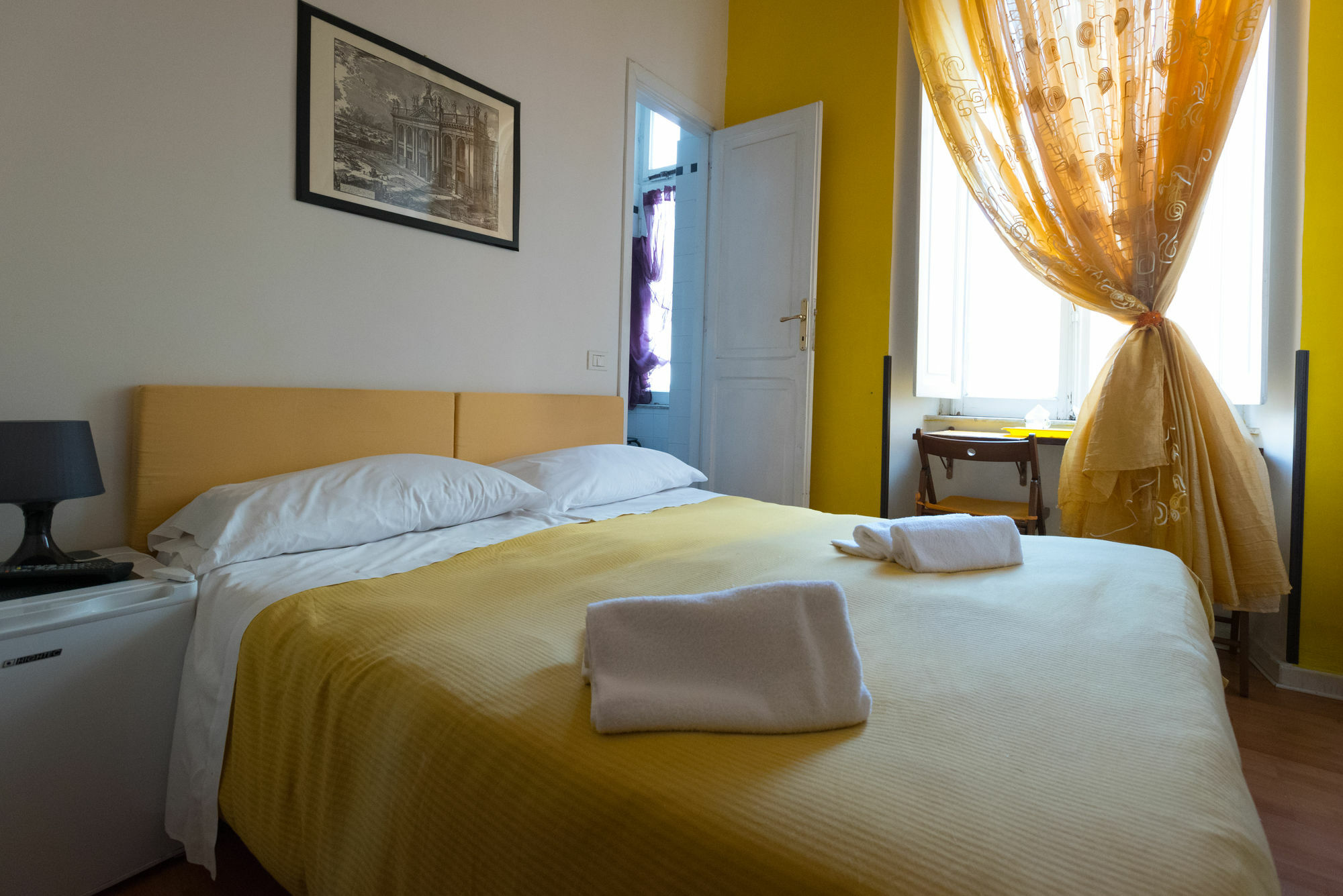 Quo Vadis 3* Roma