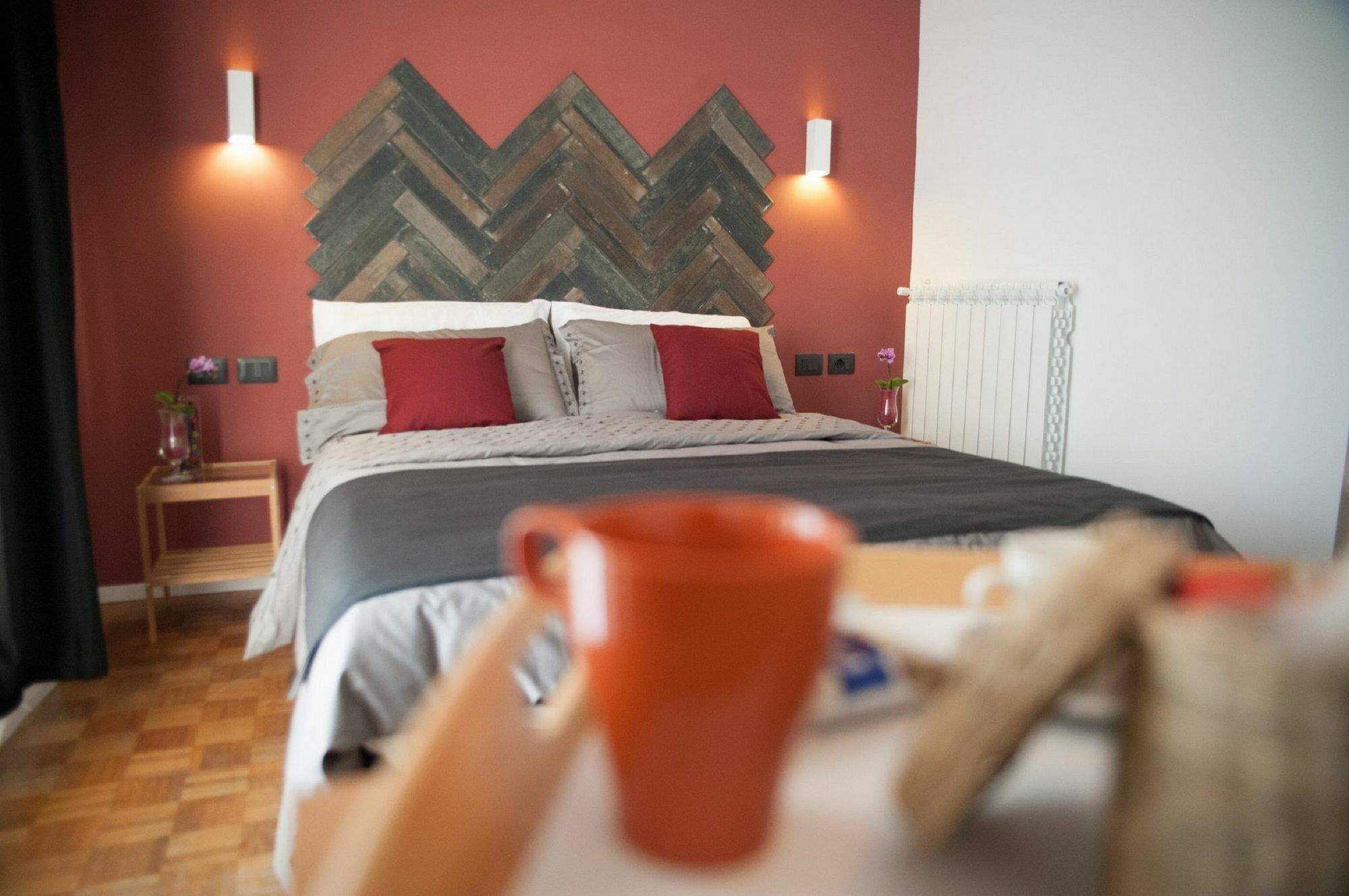 Davinci Relais 3* Roma