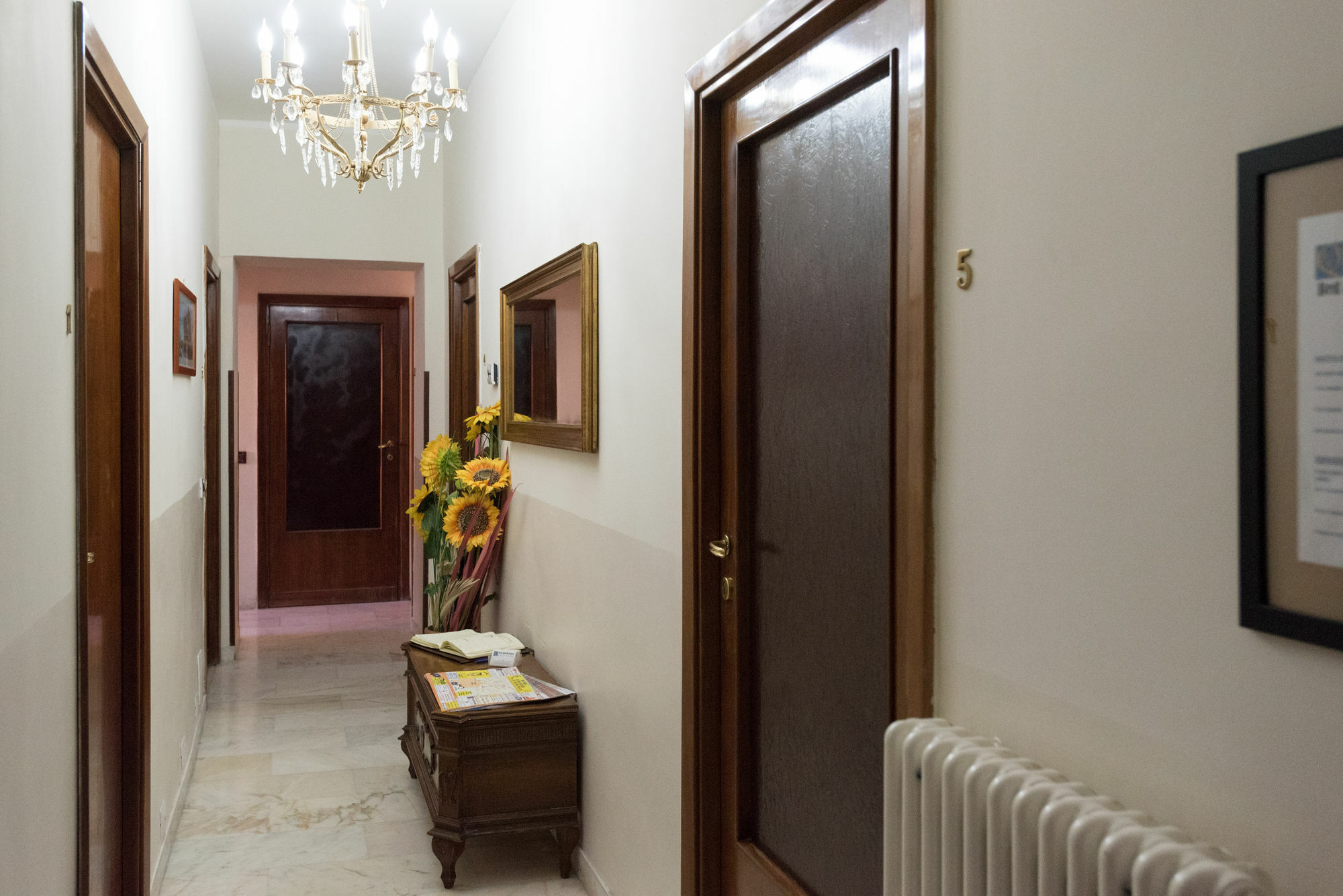 Quo Vadis Affittacamere 3*