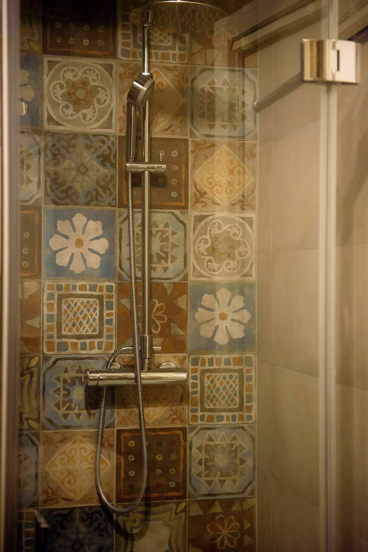 Davinci Relais