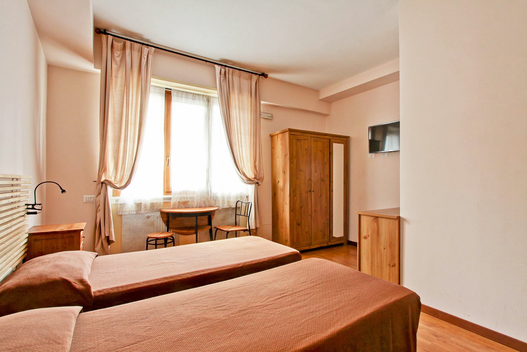 Vacanze A Roma