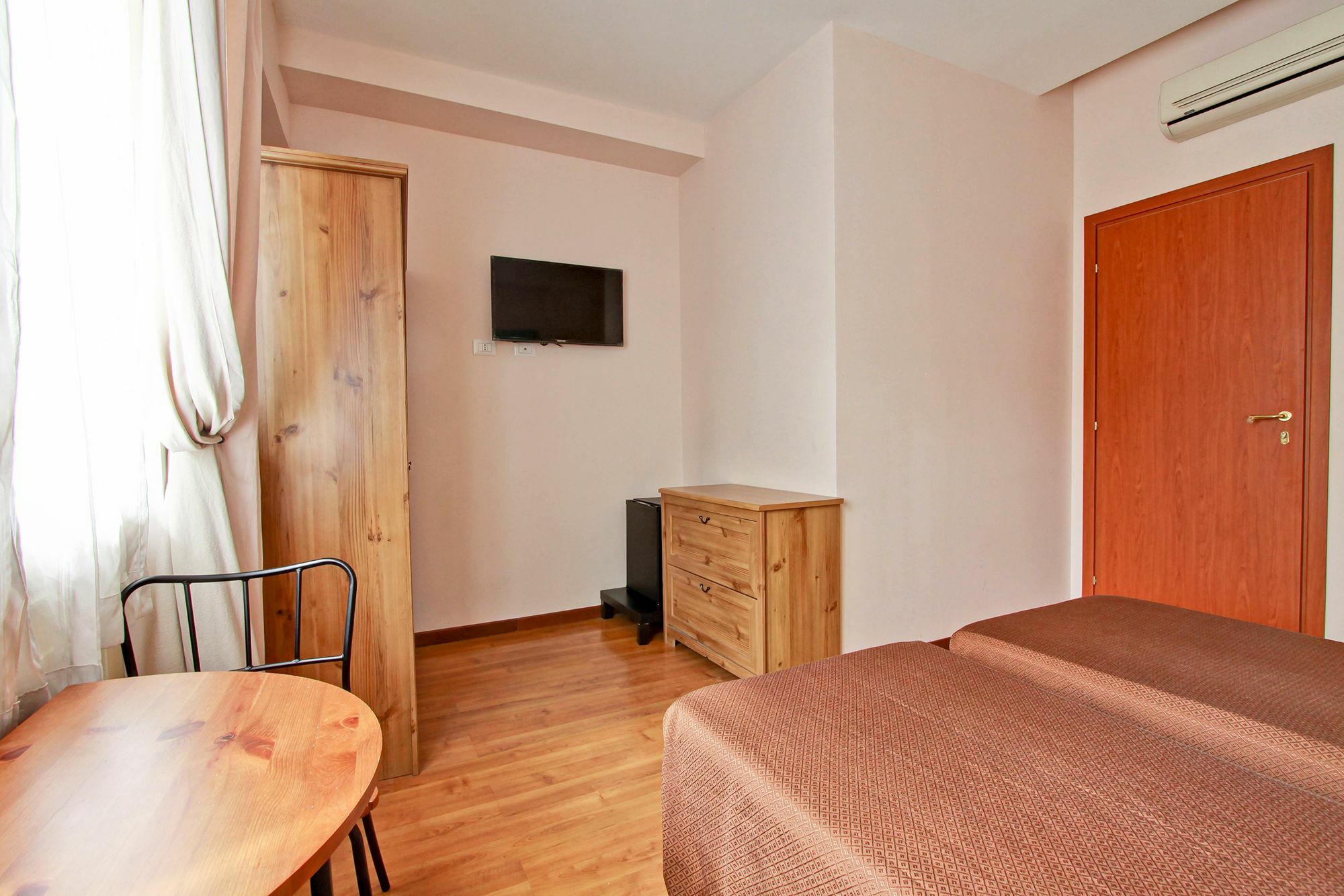 Affittacamere Vacanze A Roma