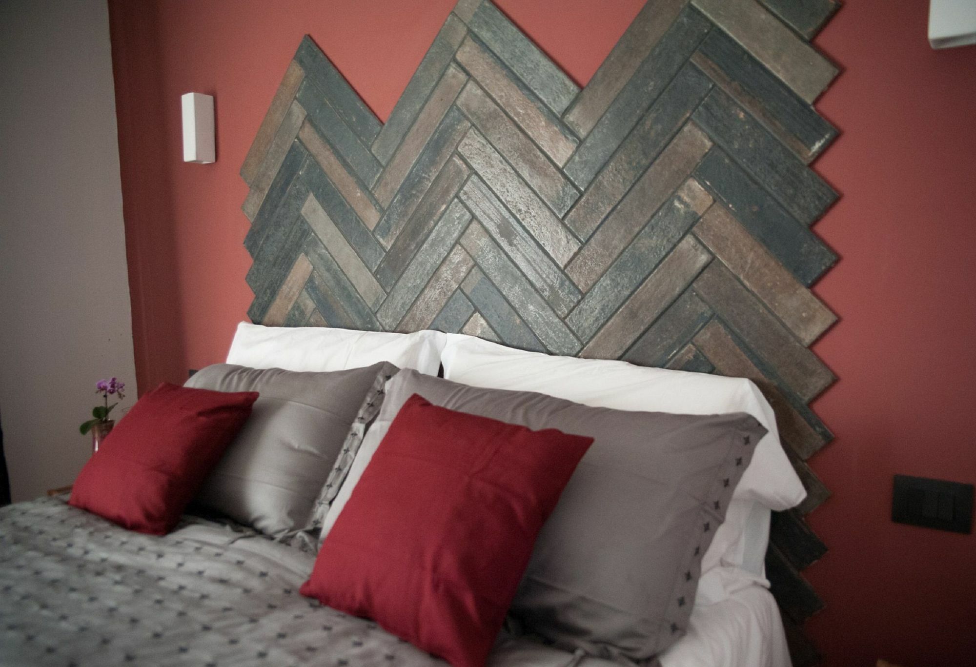 Affittacamere Davinci Relais Roma
