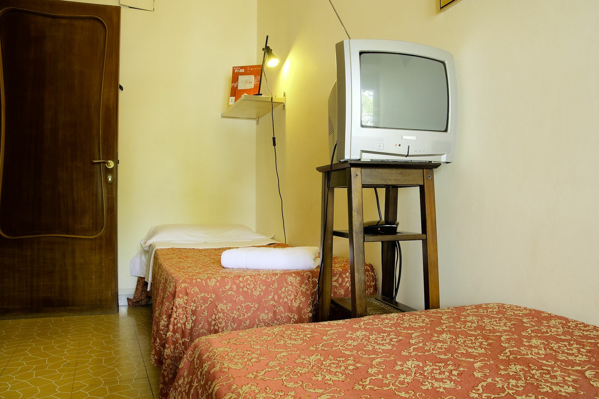 Quo Vadis Affittacamere Roma