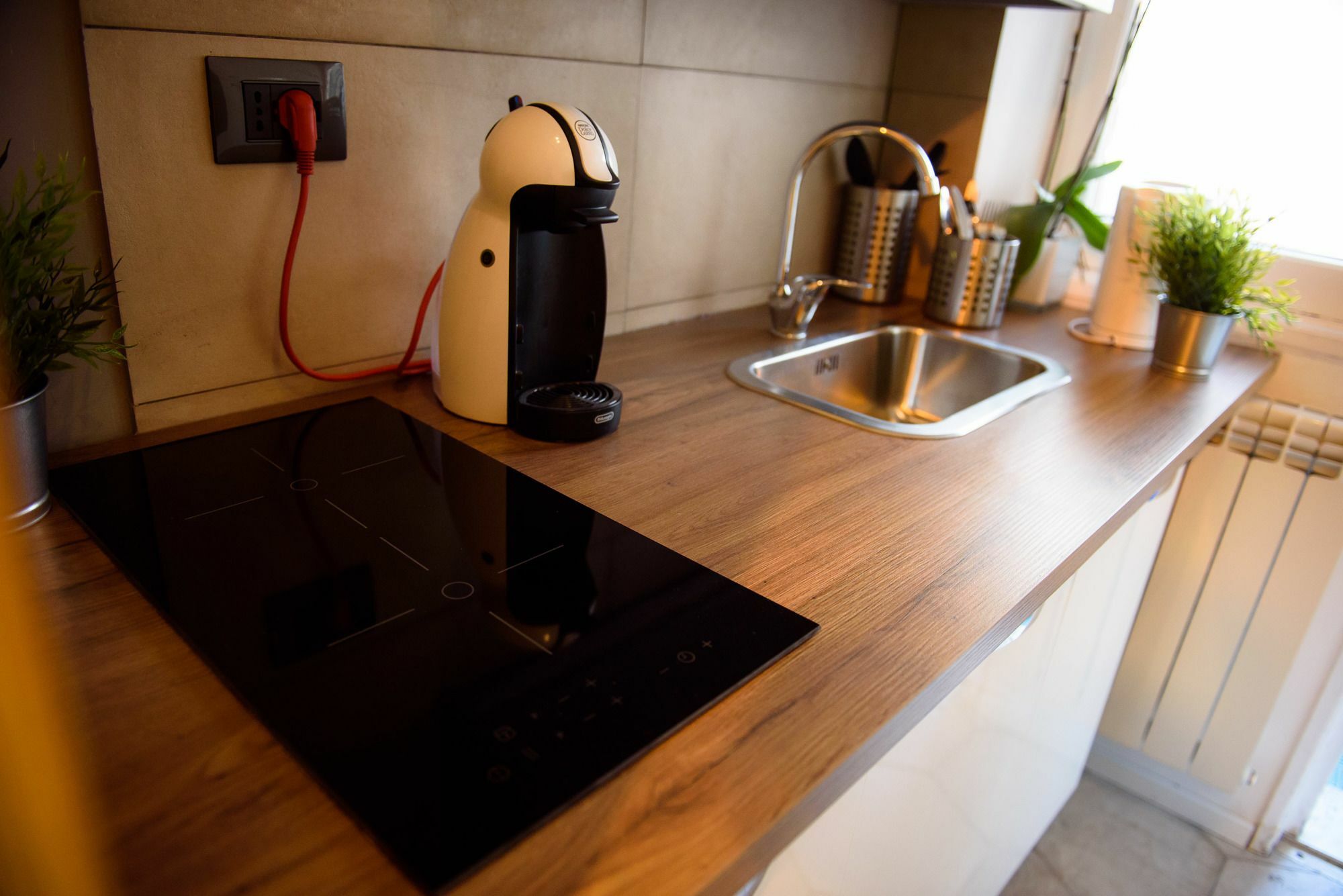 Gjestgiverier Davinci Relais Roma