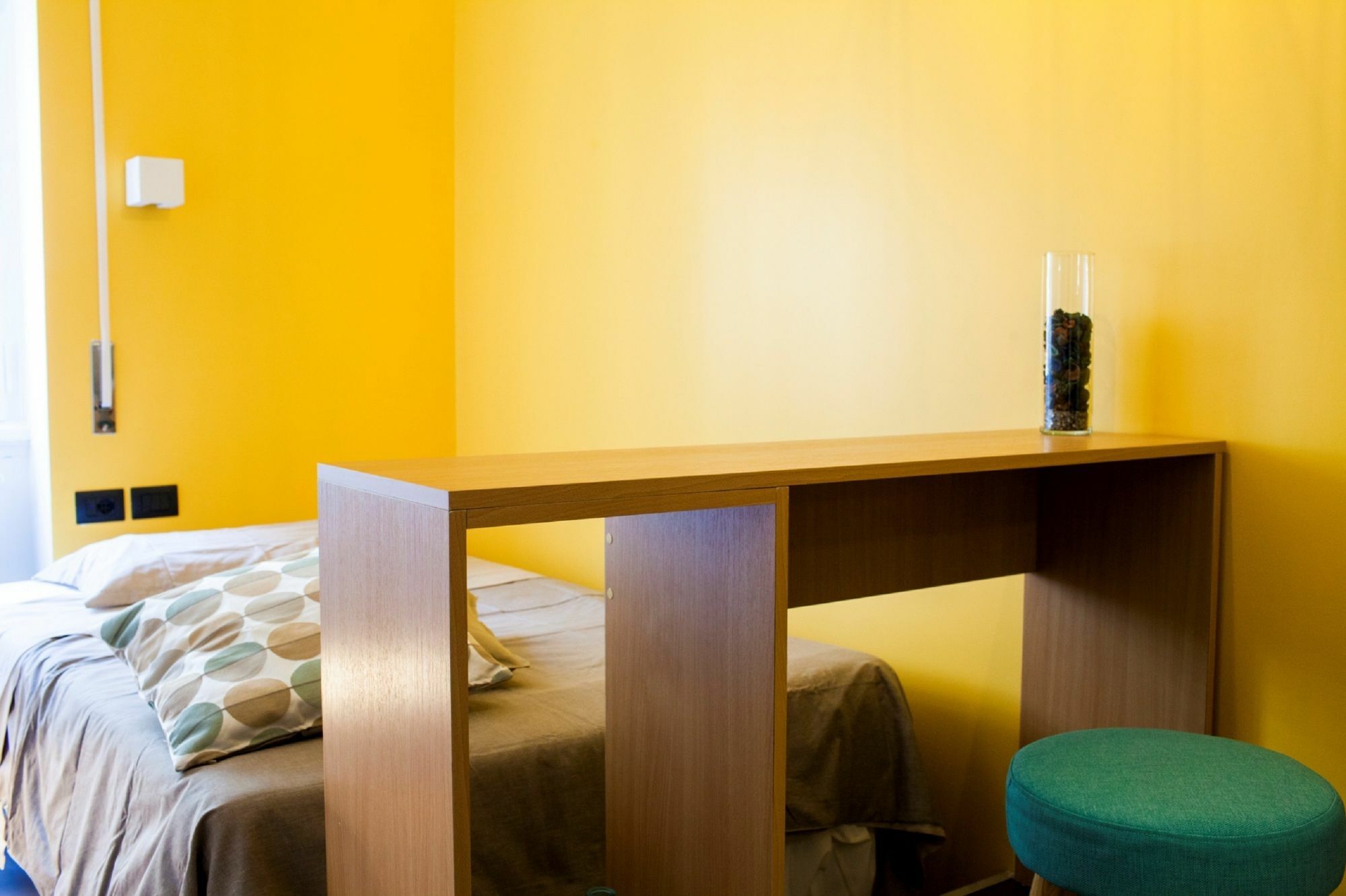 Gjestgiverier Davinci Relais