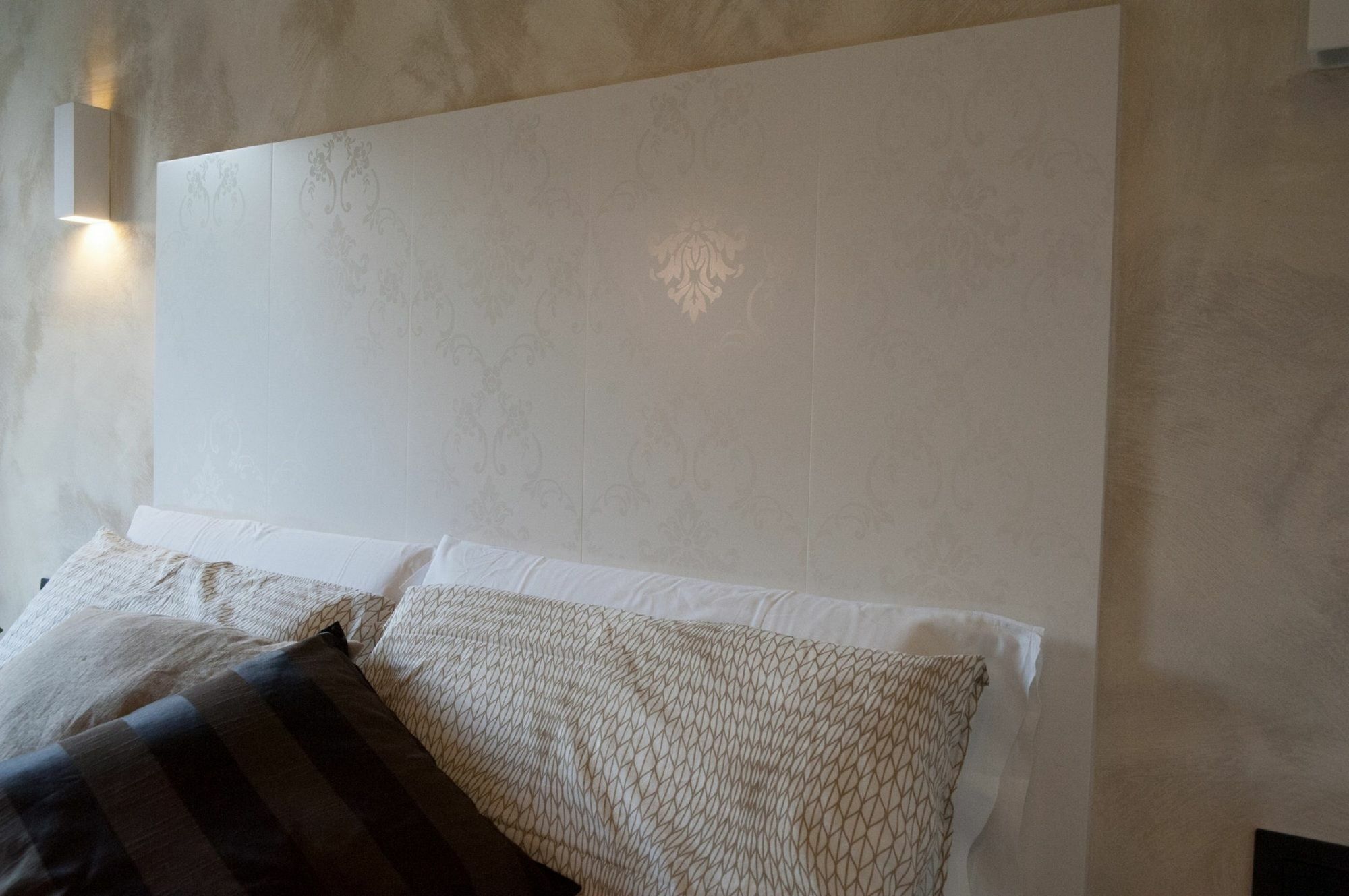 Davinci Relais Affittacamere Roma