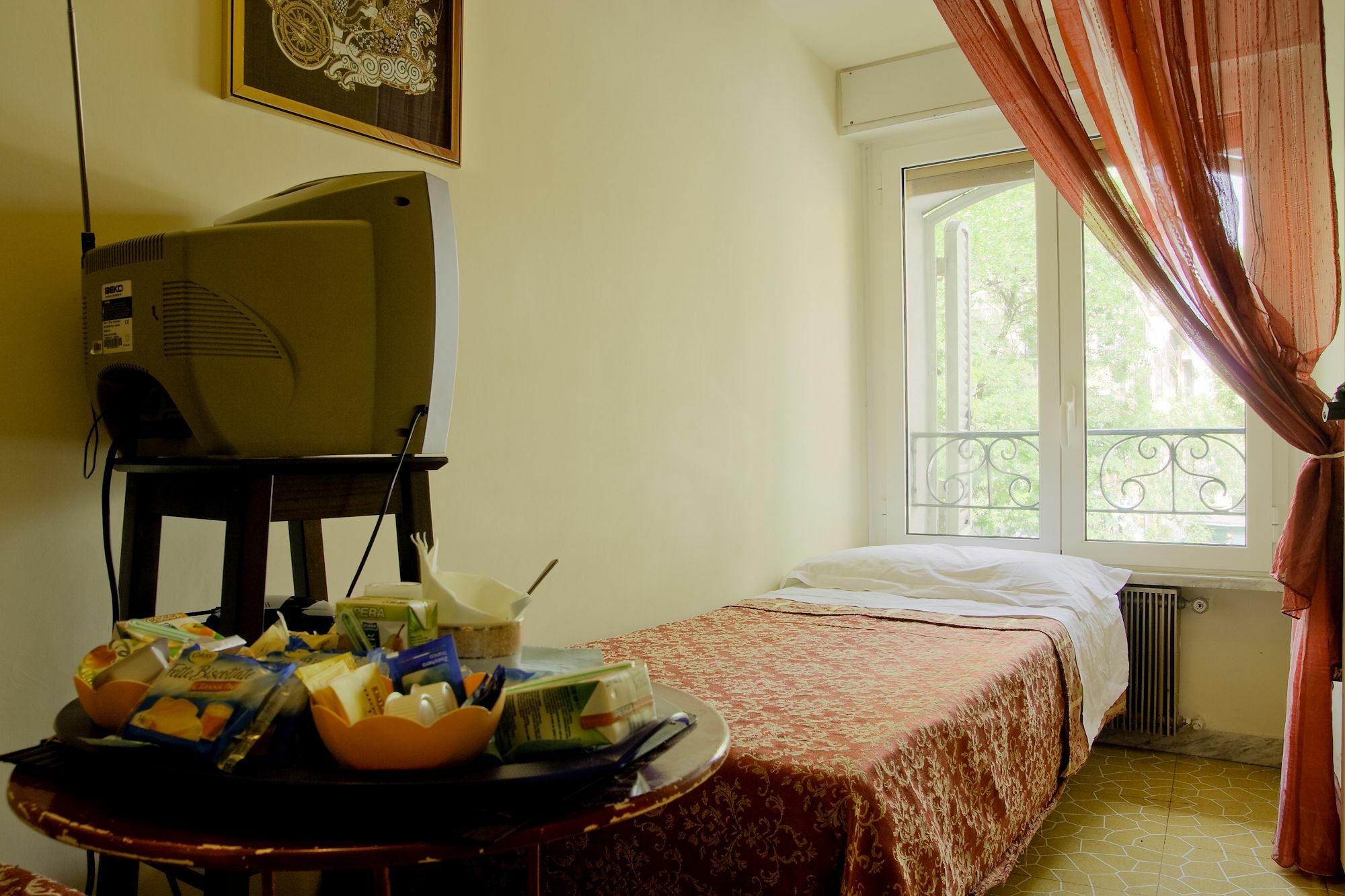 Quo Vadis Affittacamere 3*