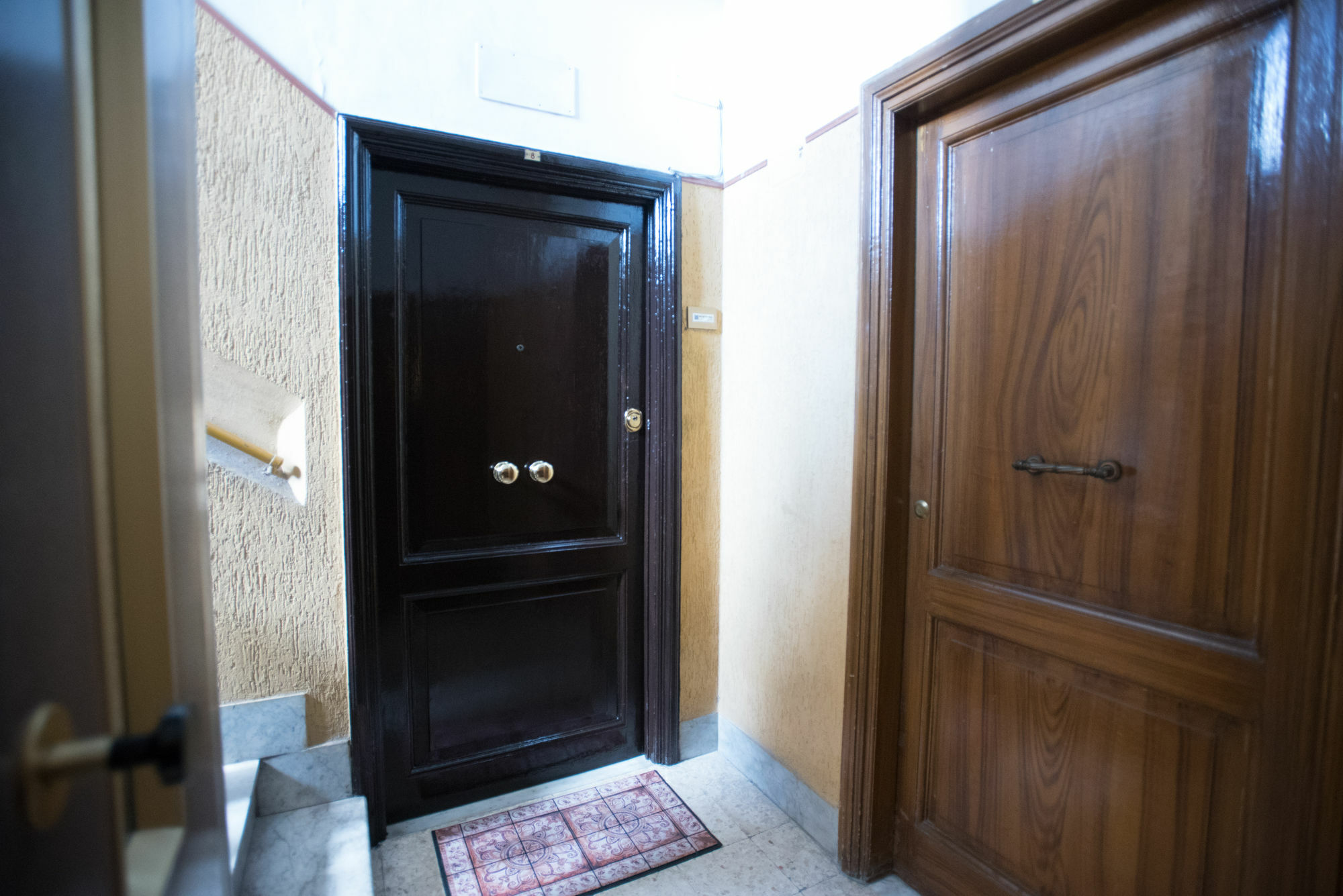 Affittacamere Quo Vadis 3*