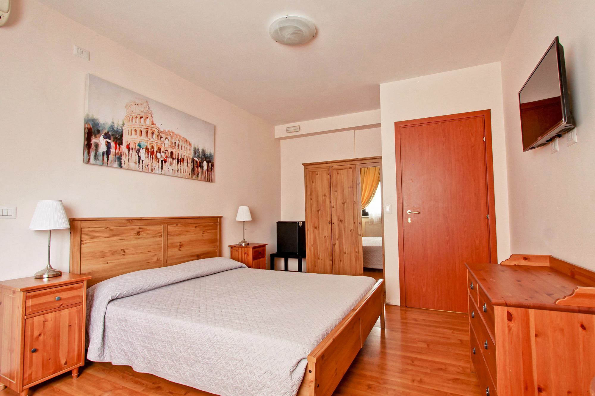 Affittacamere Vacanze A