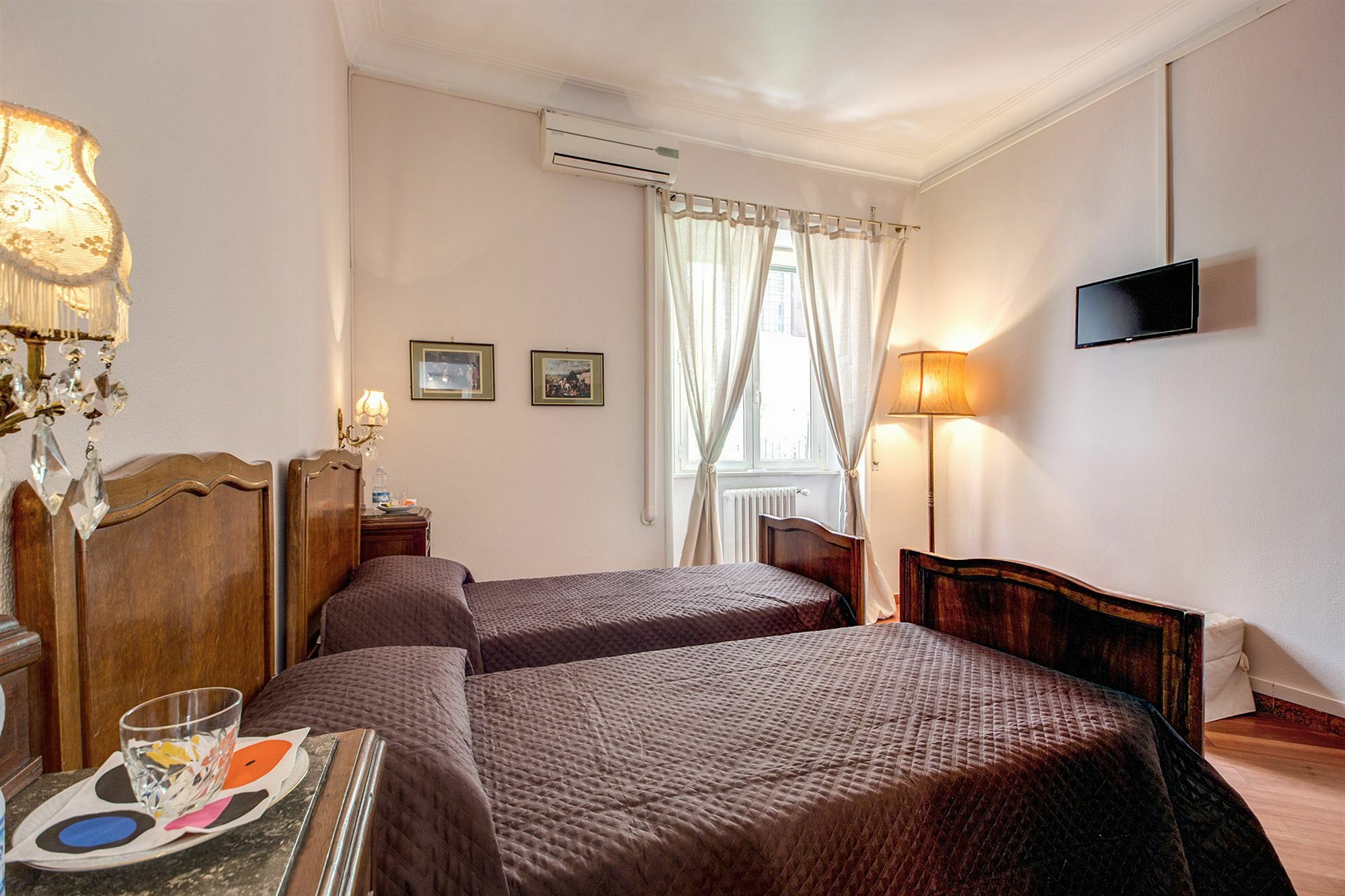 Bed and breakfast Circus Maximus 3*