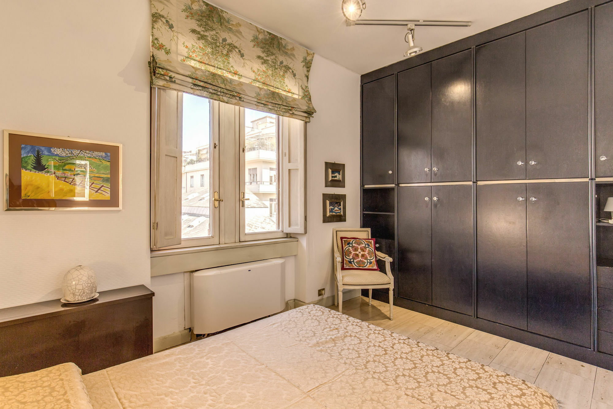 Residenza Marignoli Roma