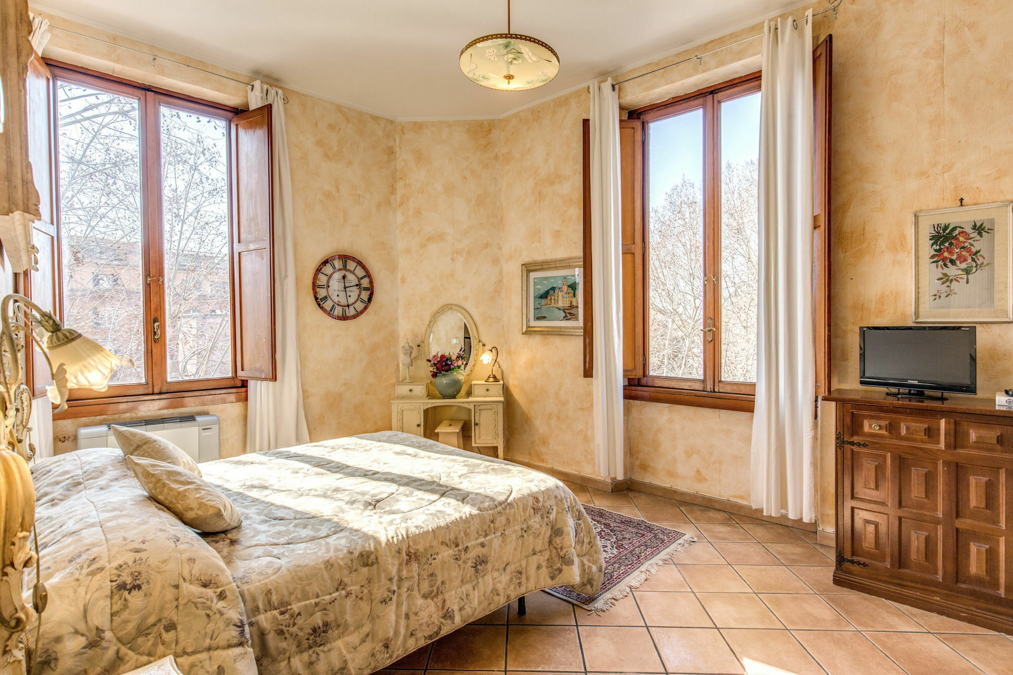 Appartamento Residenza Marignoli