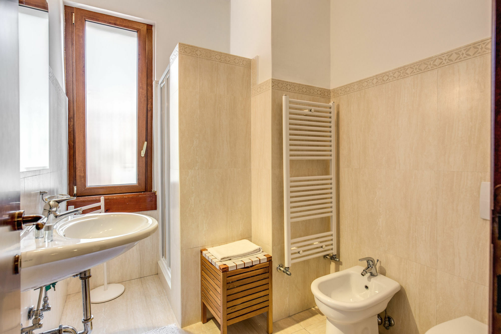 Residenza Marignoli Roma