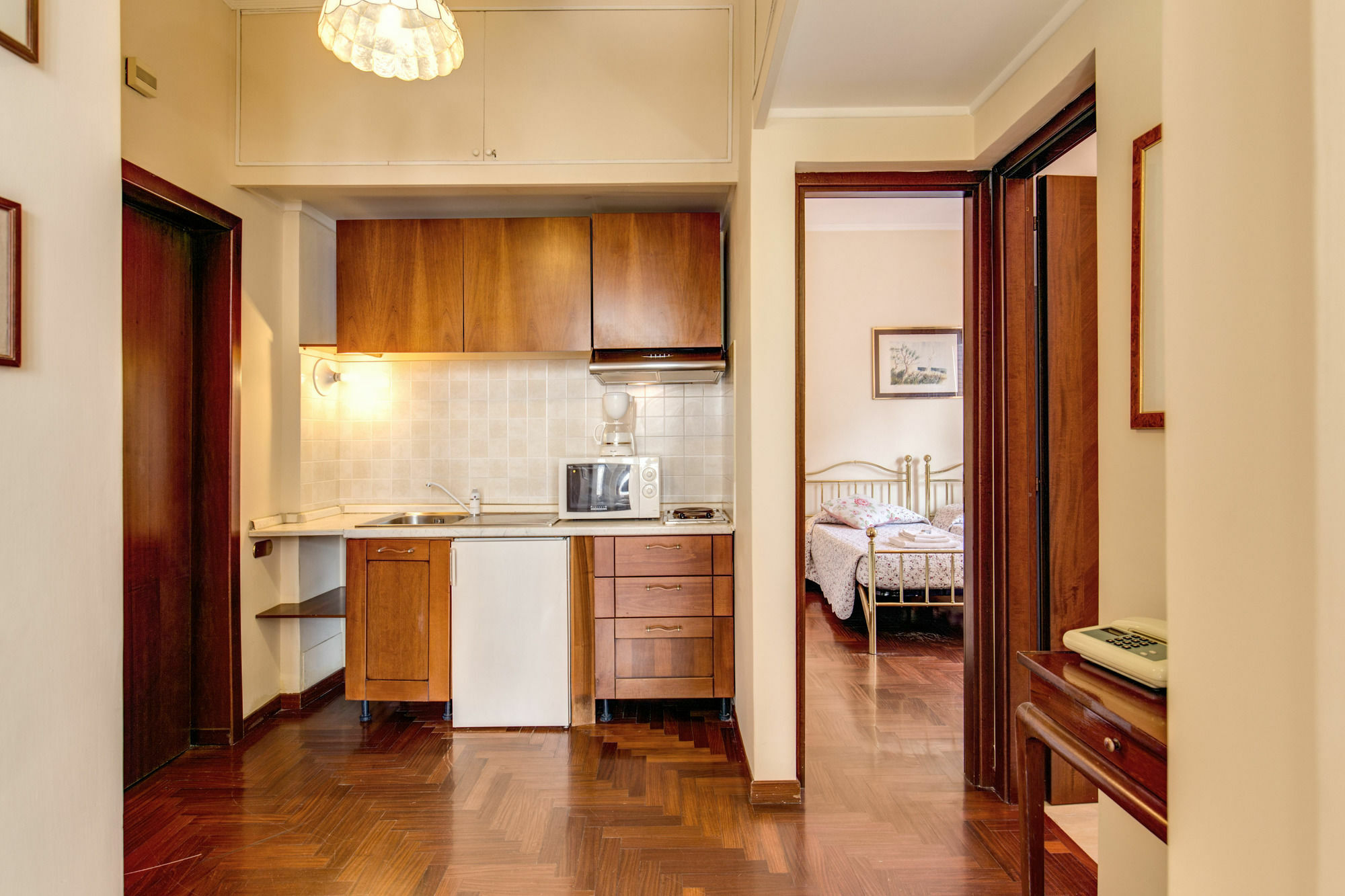 Residenza Marignoli Appartamento *