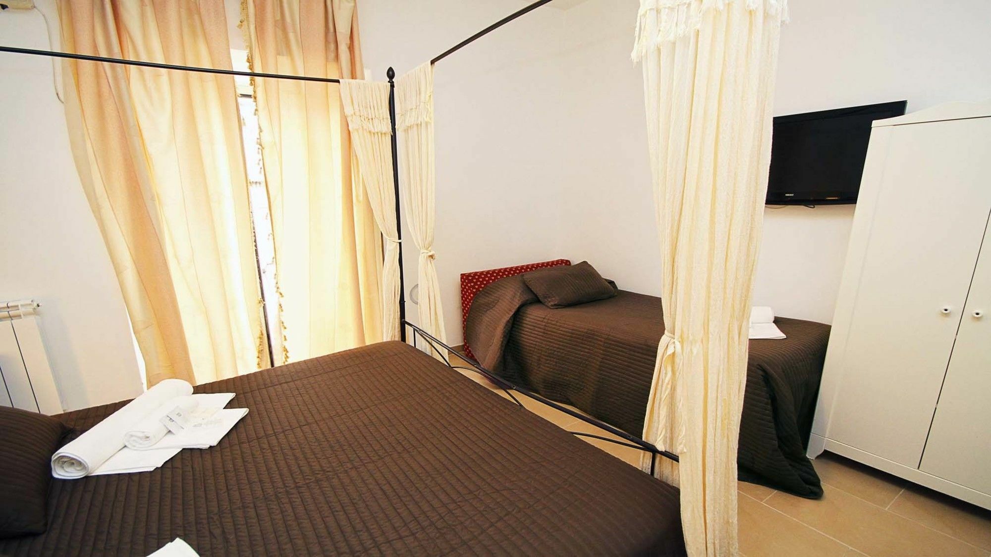 Key Center Gjestgiverier 3*