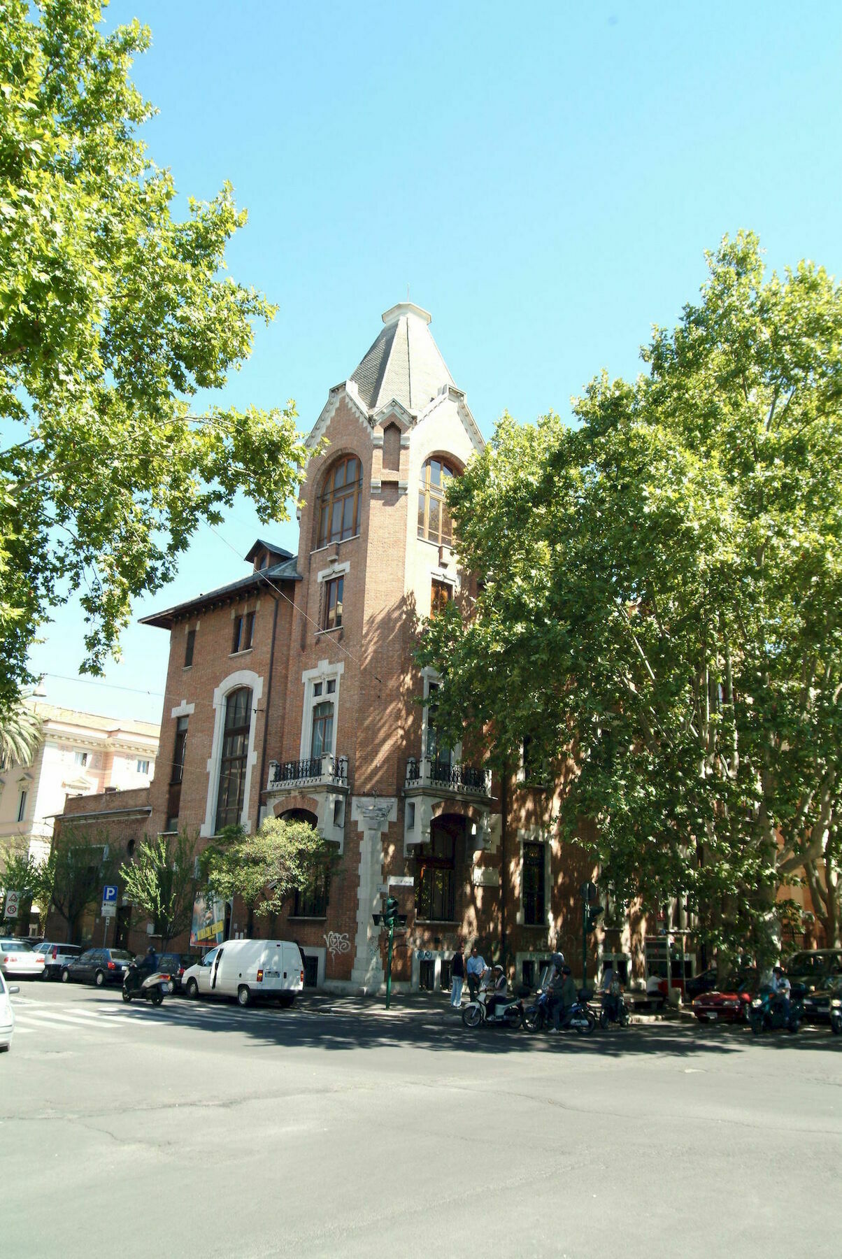 Residenza Marignoli Appartamento *