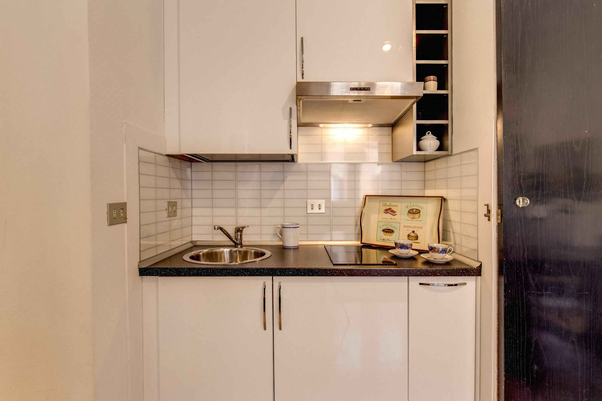 Marignoli Apartamento *