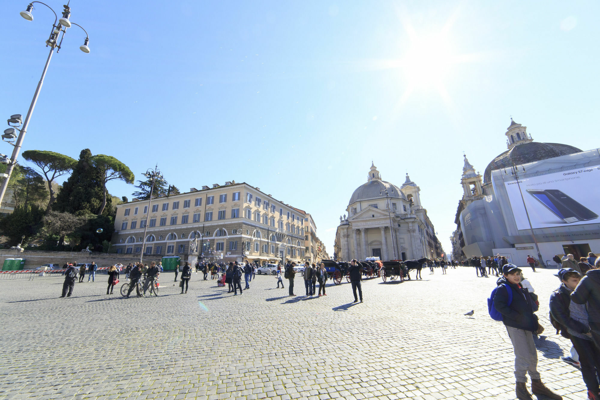 Babuino 79 Apart-hotel 2*