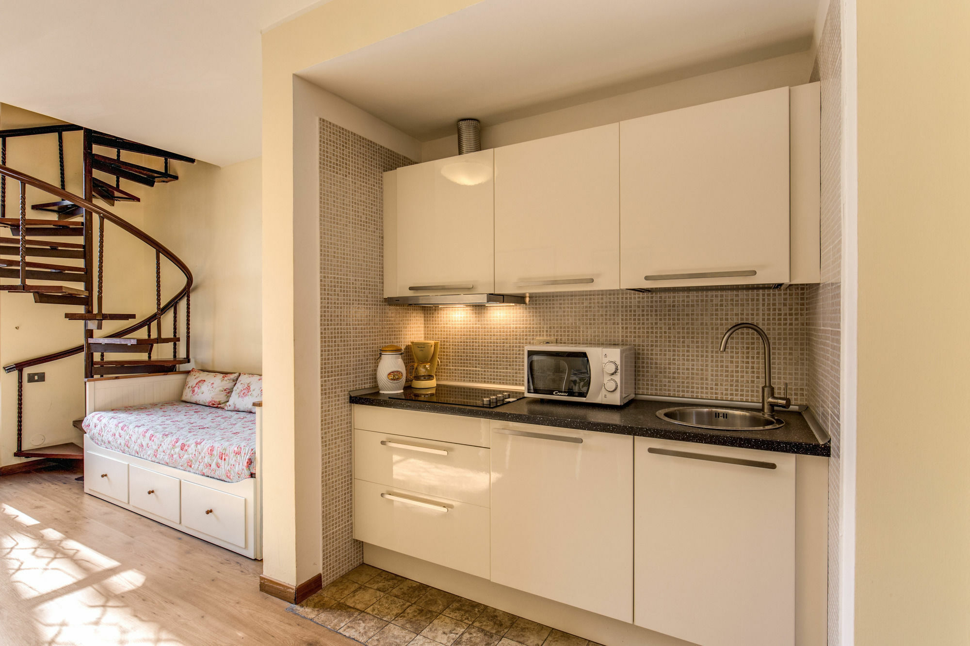 Residenza Marignoli Appartamento Roma