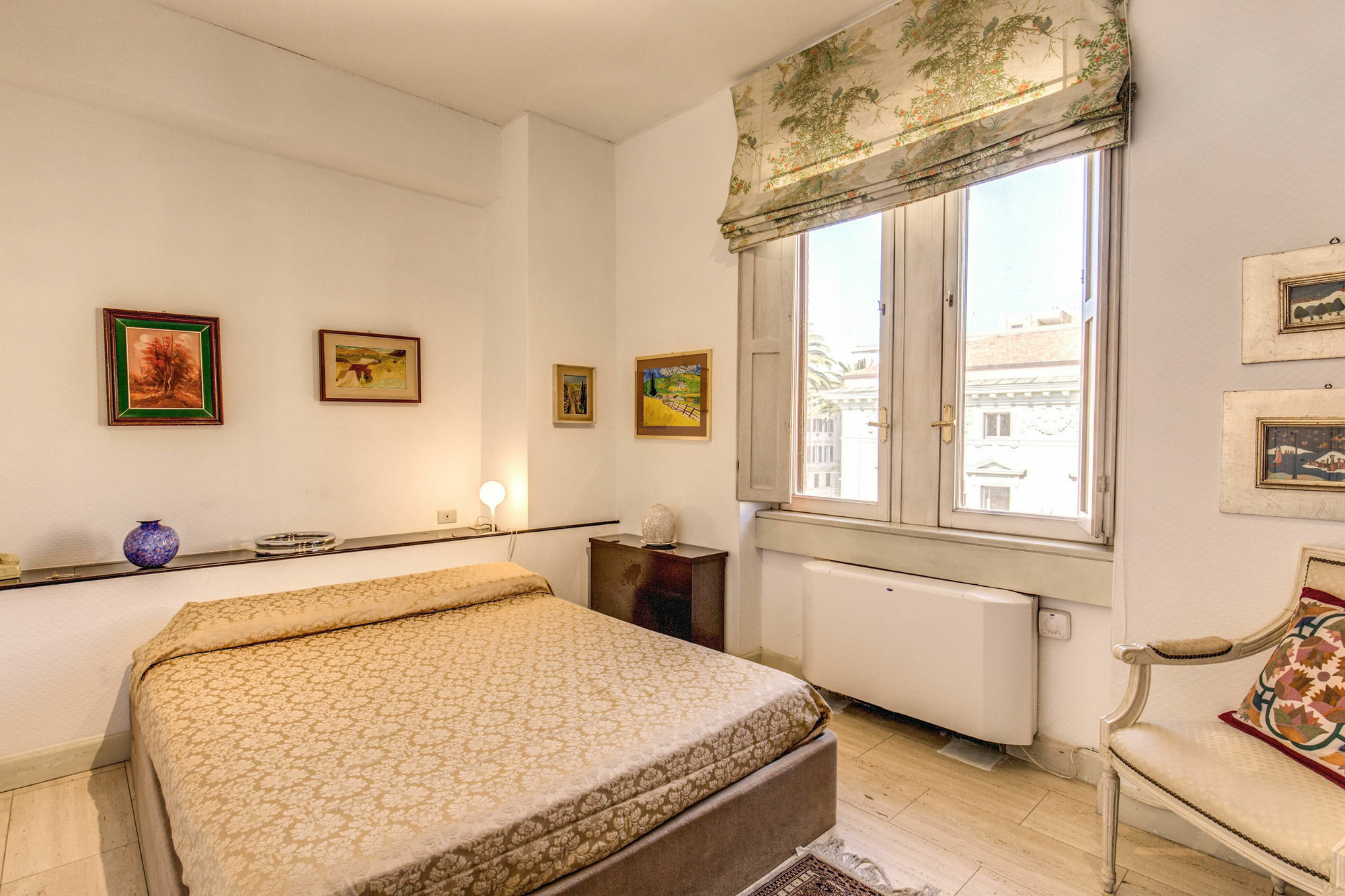Residenza Marignoli *
