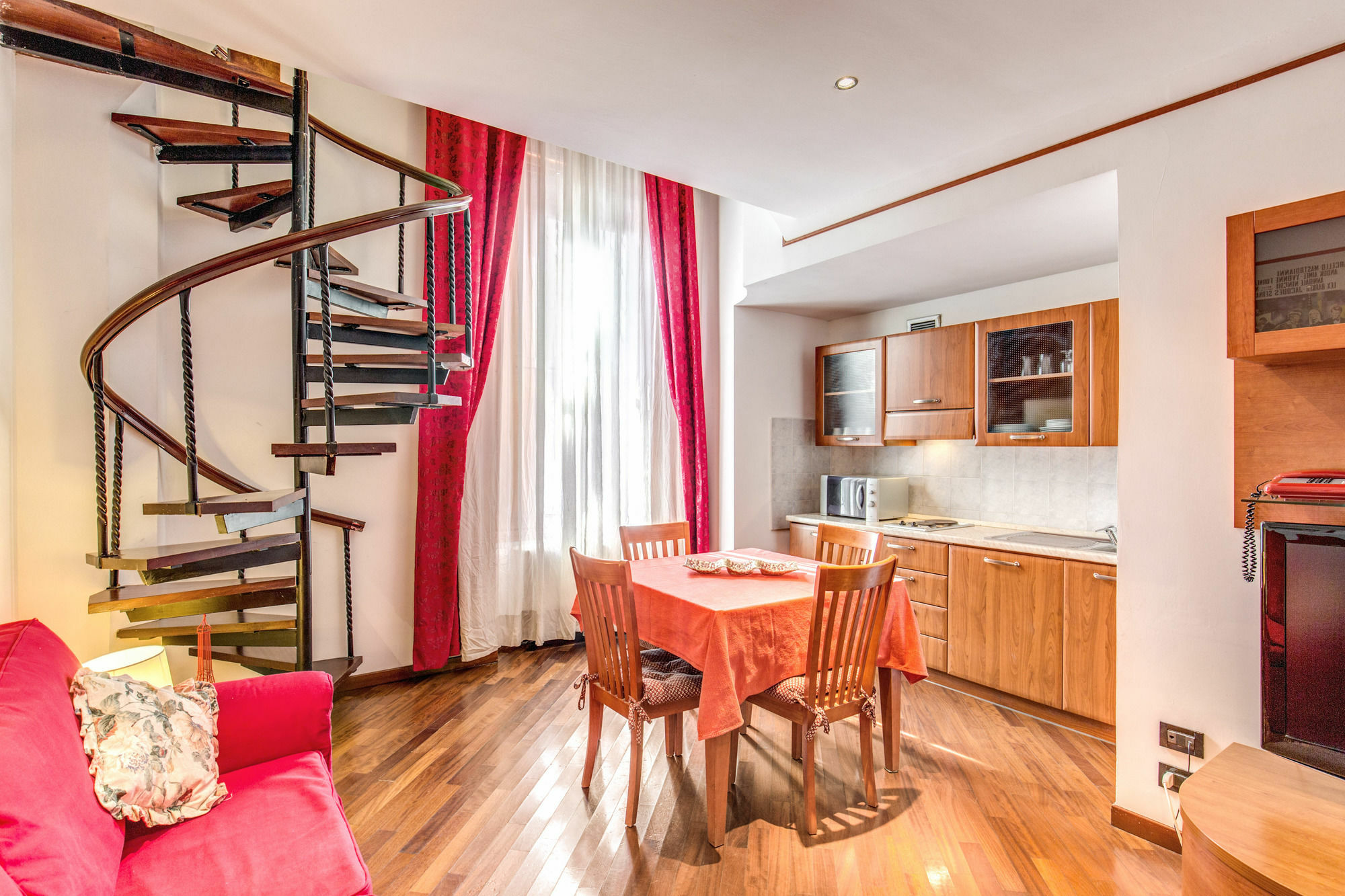 Marignoli Apartamento