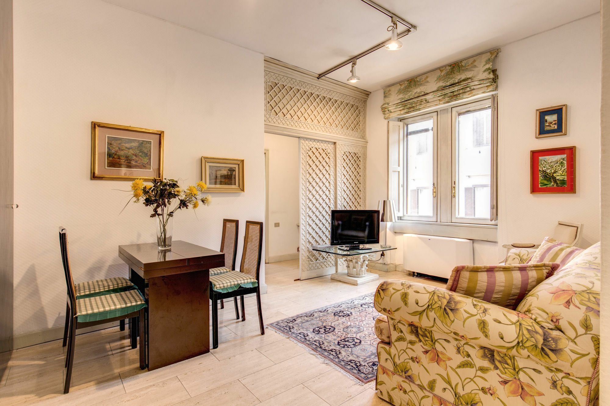 Appartamento Residenza Marignoli
