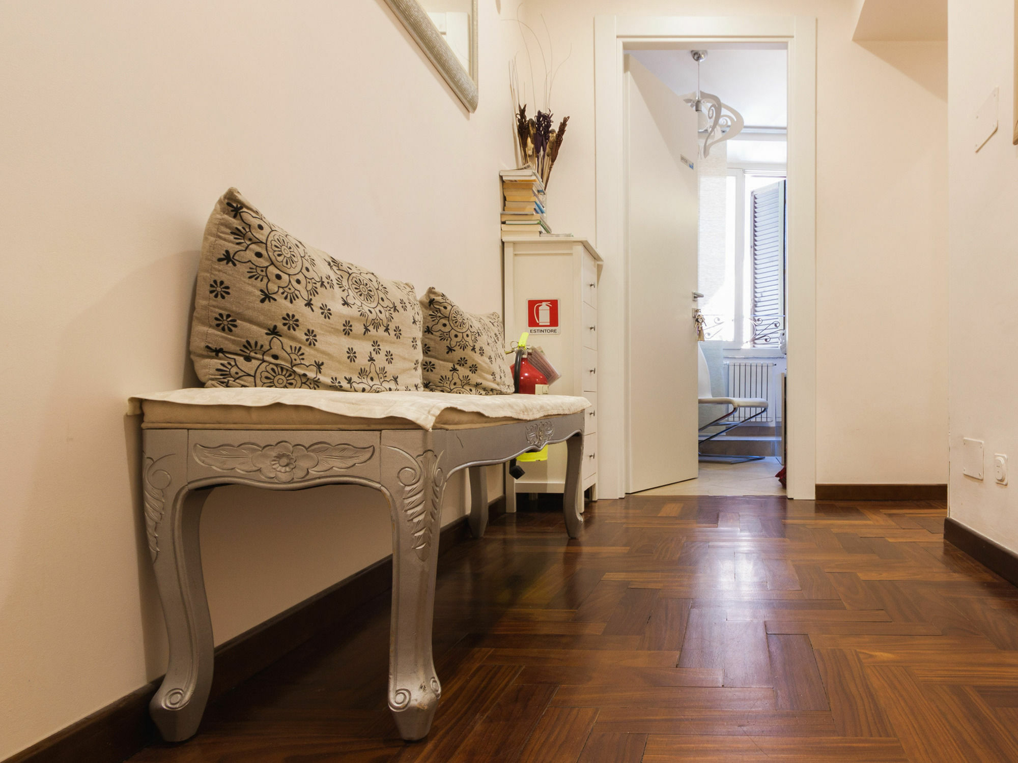 La Piccola Maison Roma
