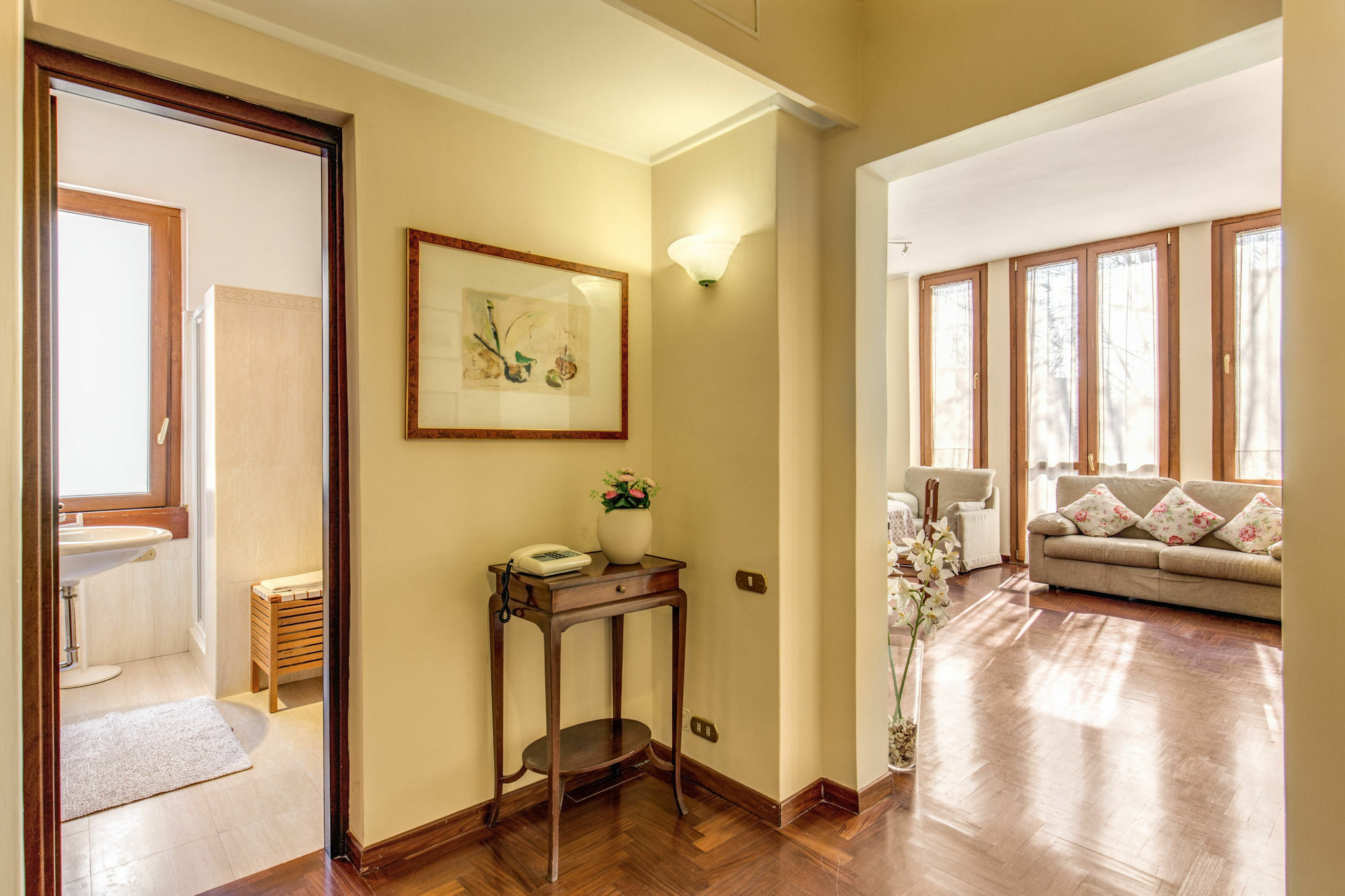 Residenza Marignoli Appartamento *