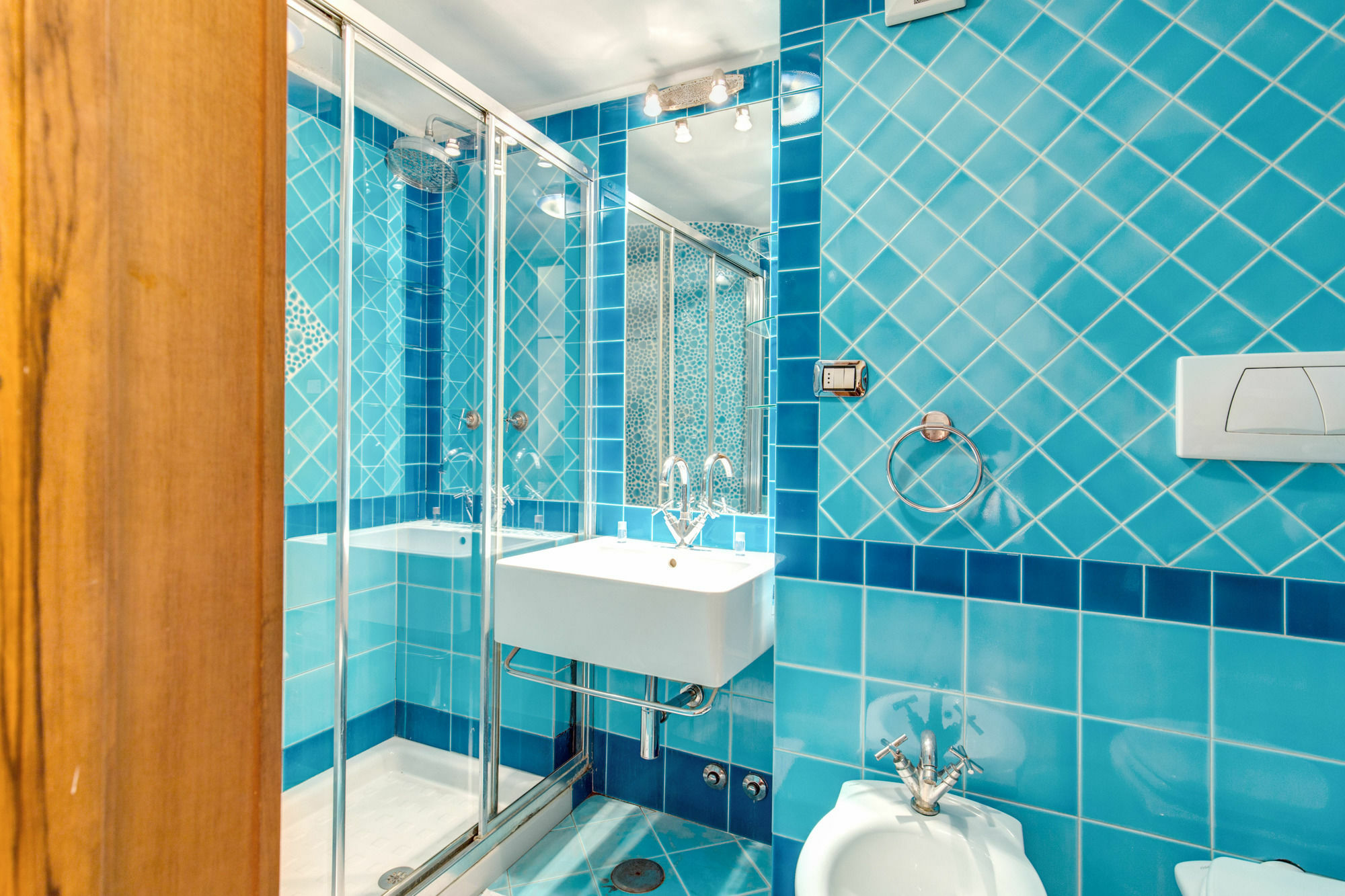 Apartamento Marignoli Roma