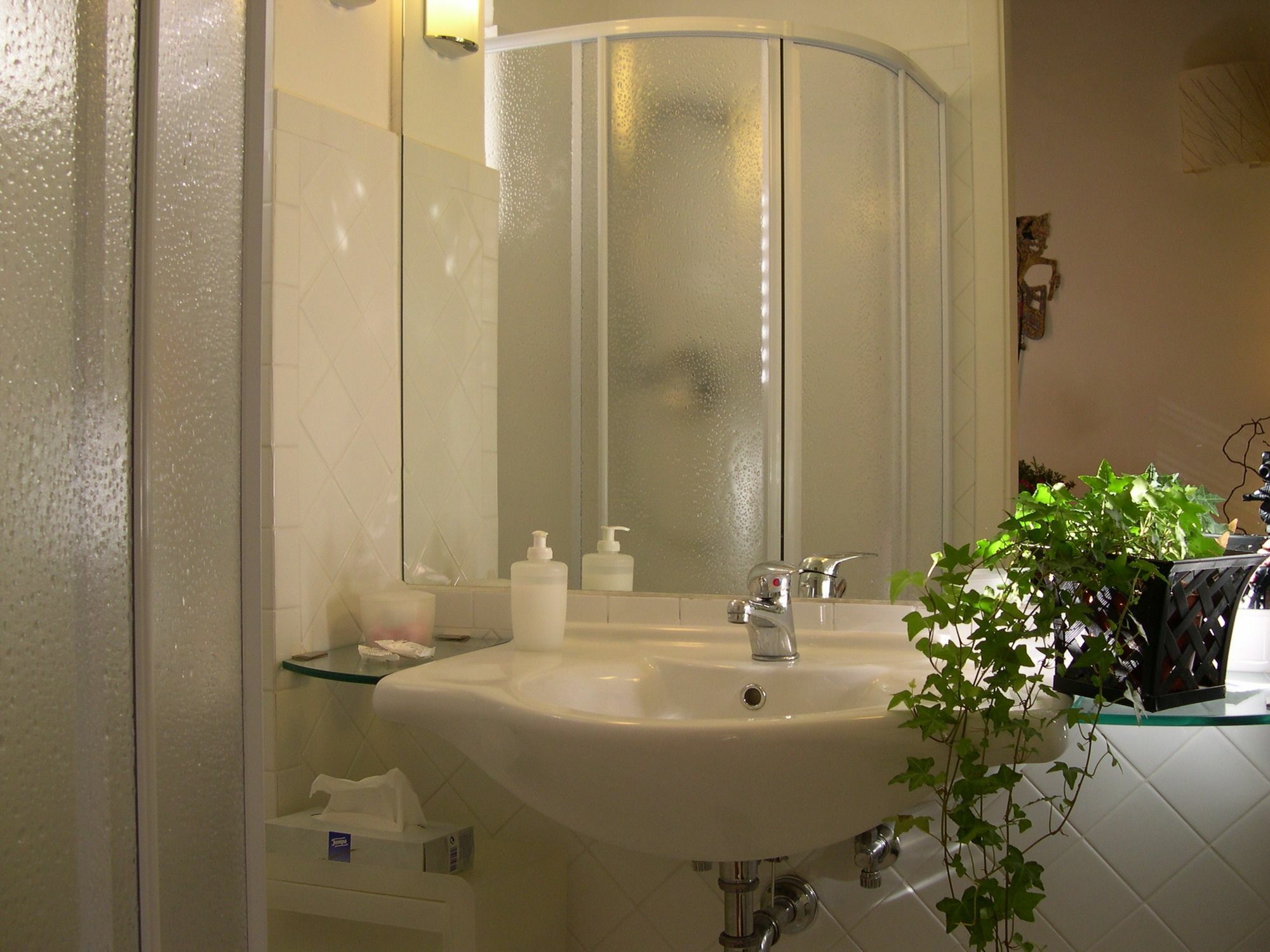 La Casa Di Amy Guest house Rome