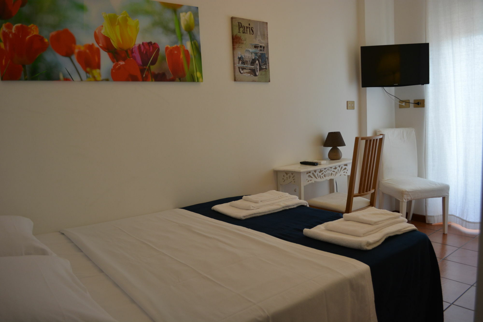 Torripa Group - Prati Roma