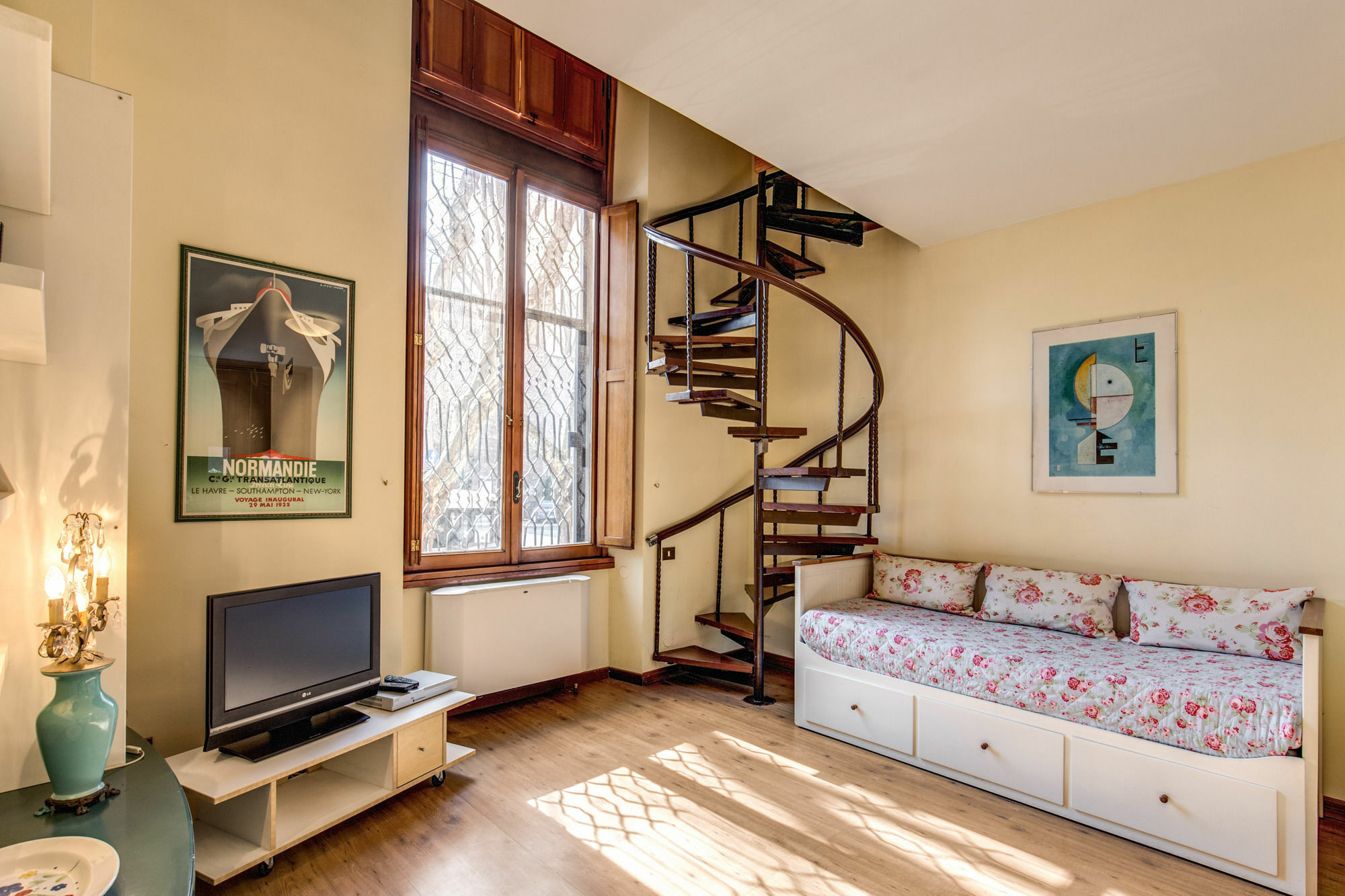 Residenza Marignoli *