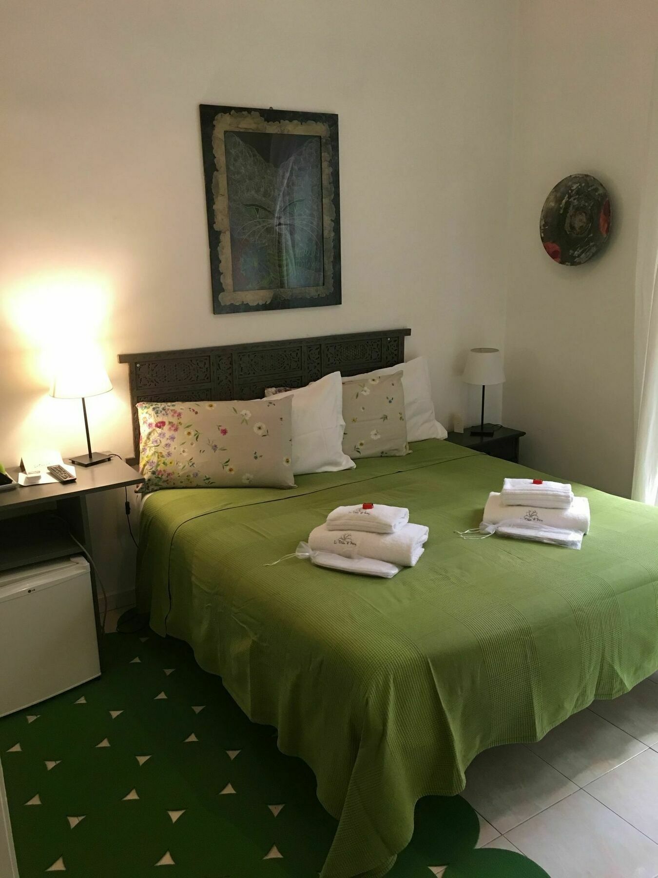 La Casa Di Amy Affittacamere