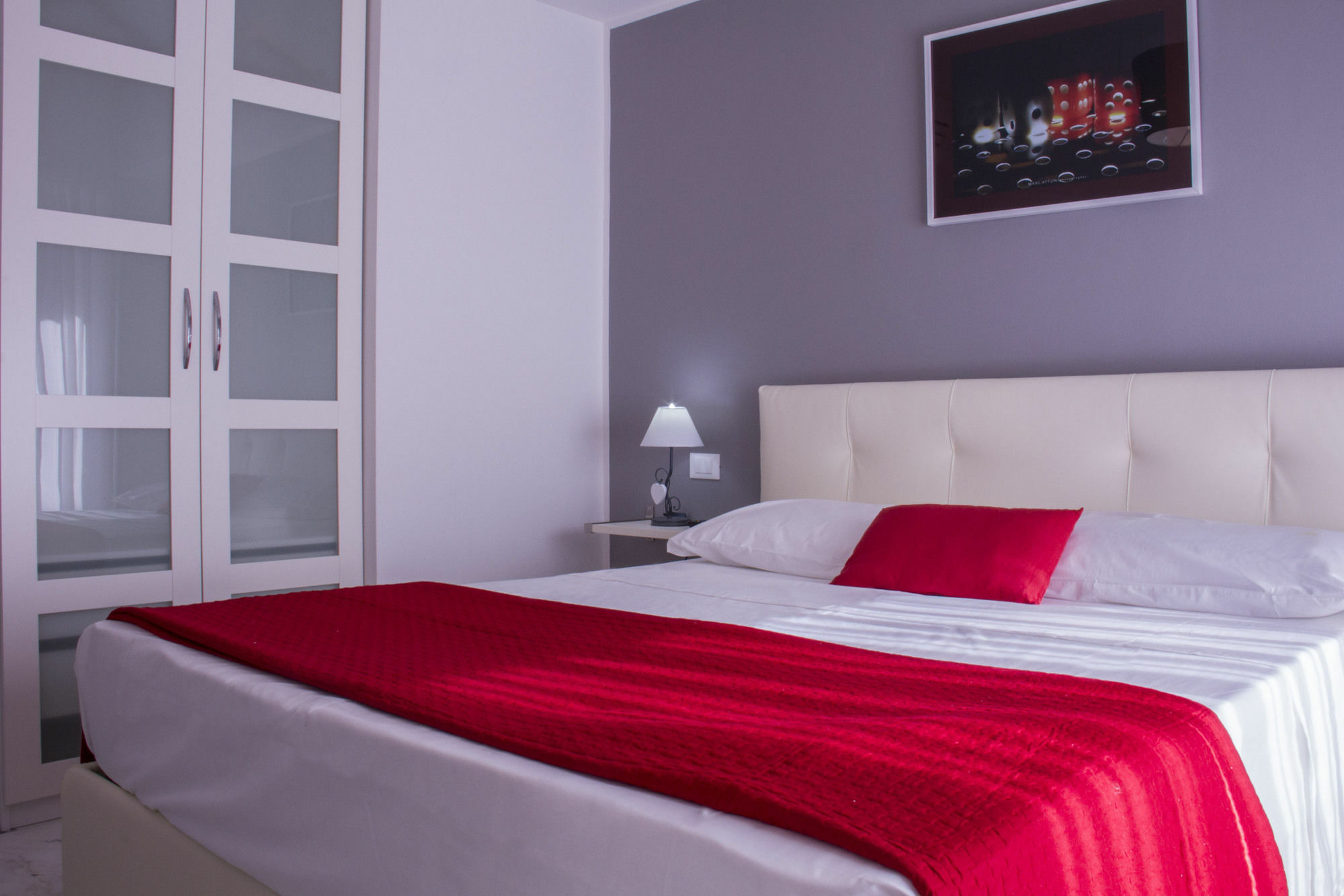 Domus Raffaello 3* Rom