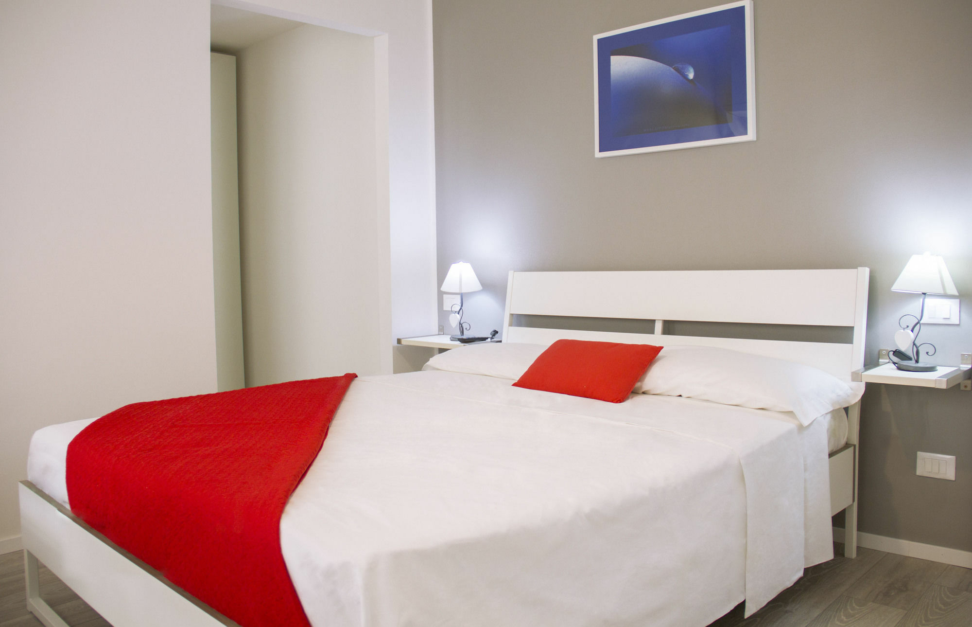 Domus Raffaello 3* Rom