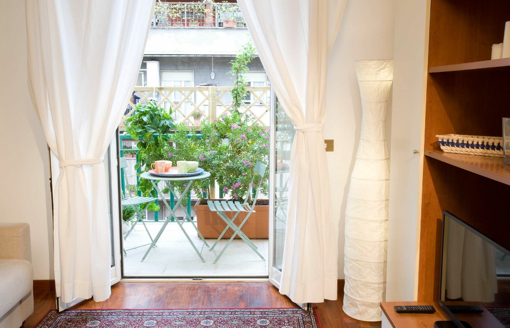 Torripa Group - Prati Casa de hóspedes Roma