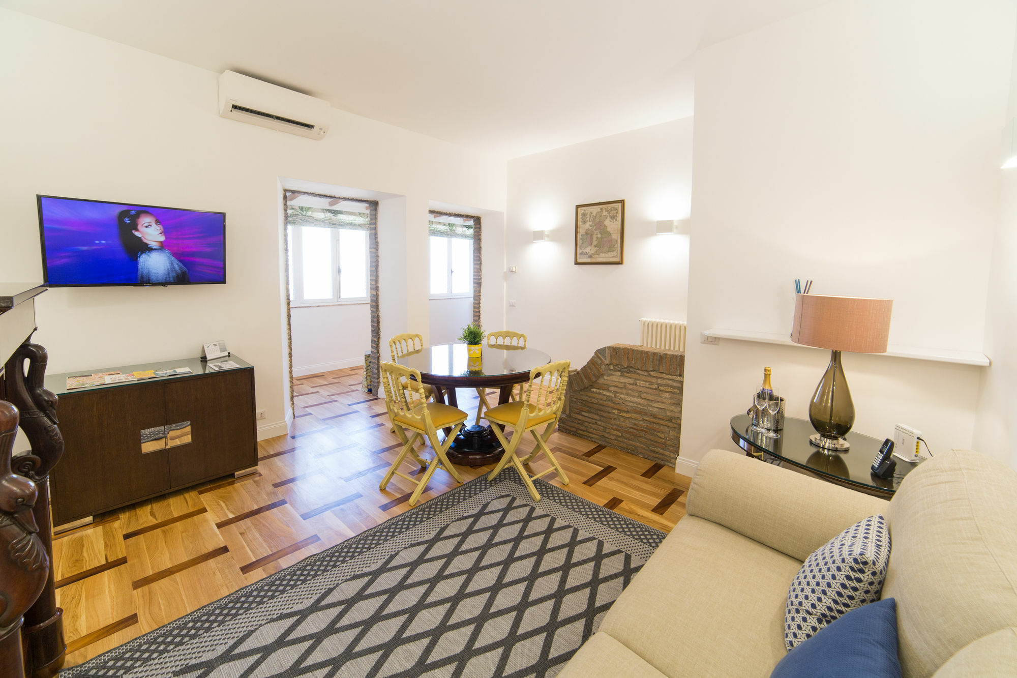 Babuino 79 Aparthotel 2*