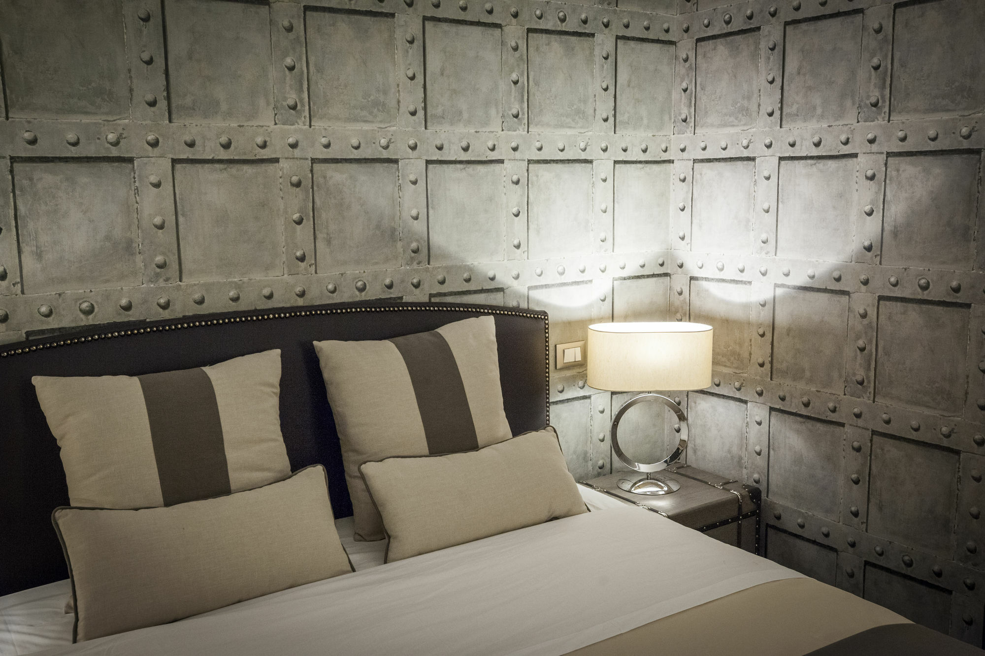 Residenza Monfy 3* Rom