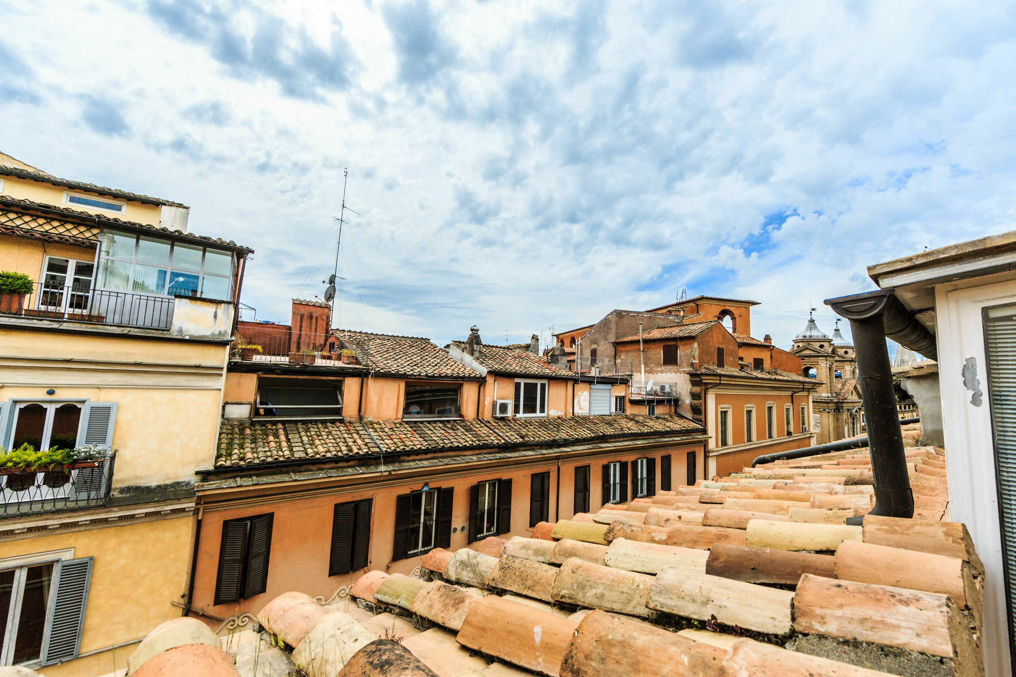 Babuino 79 Roma