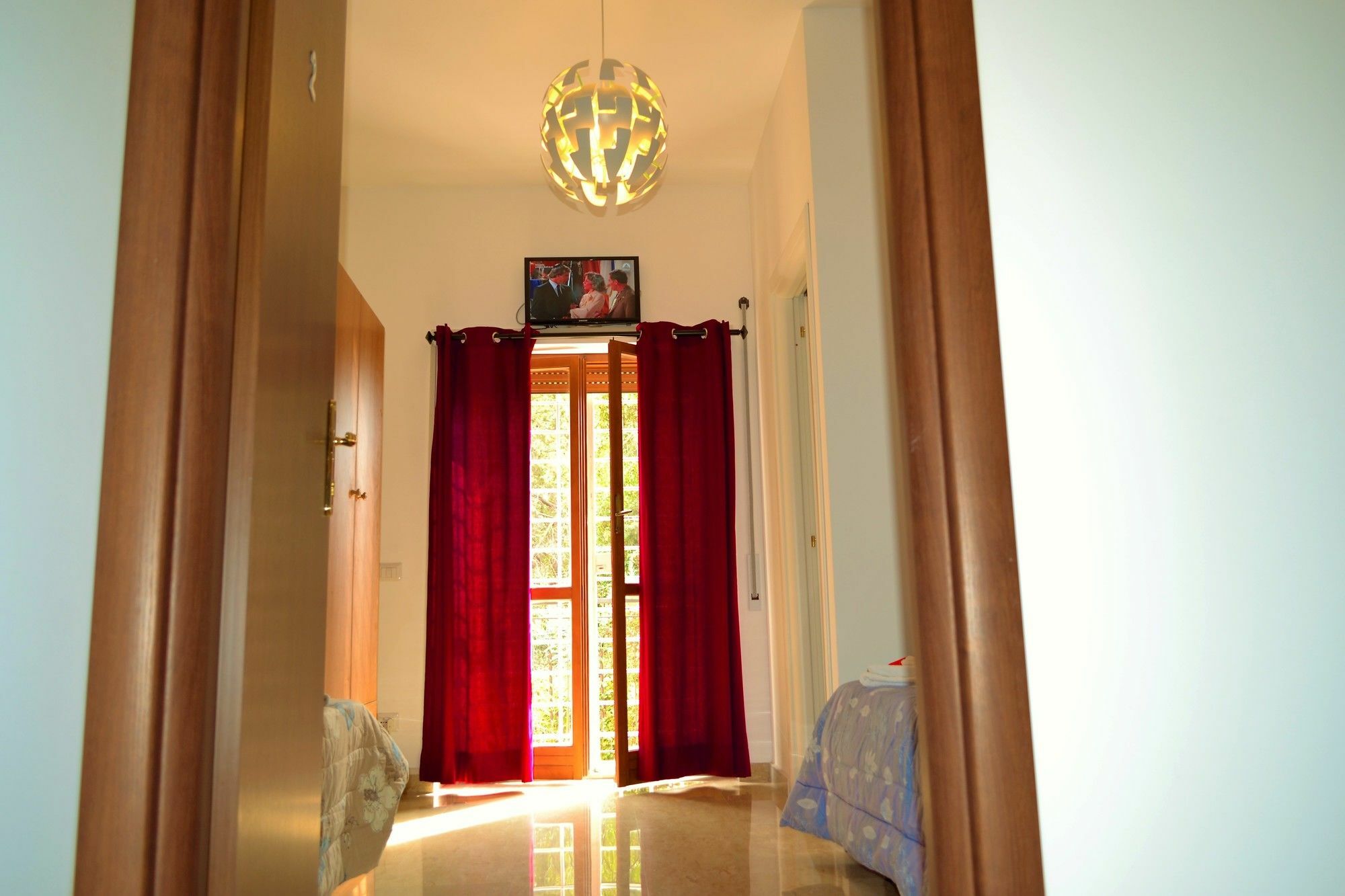Gasthof Le Streghe Di 3*