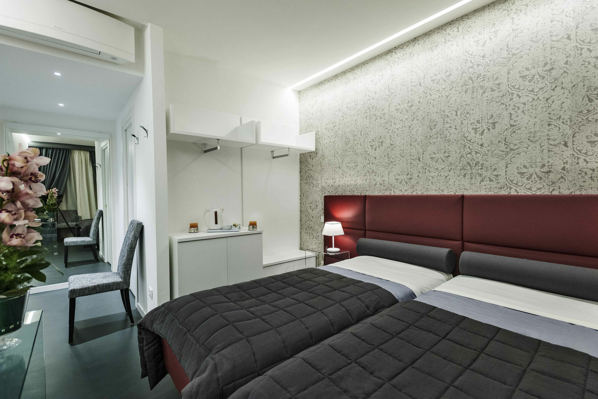 Gasthof Residenza Monfy Rom